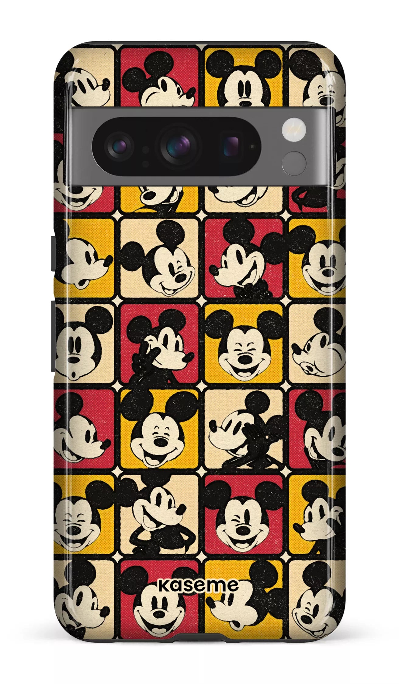 Google Pixel 8 Pro Tough Gloss Whimsy -