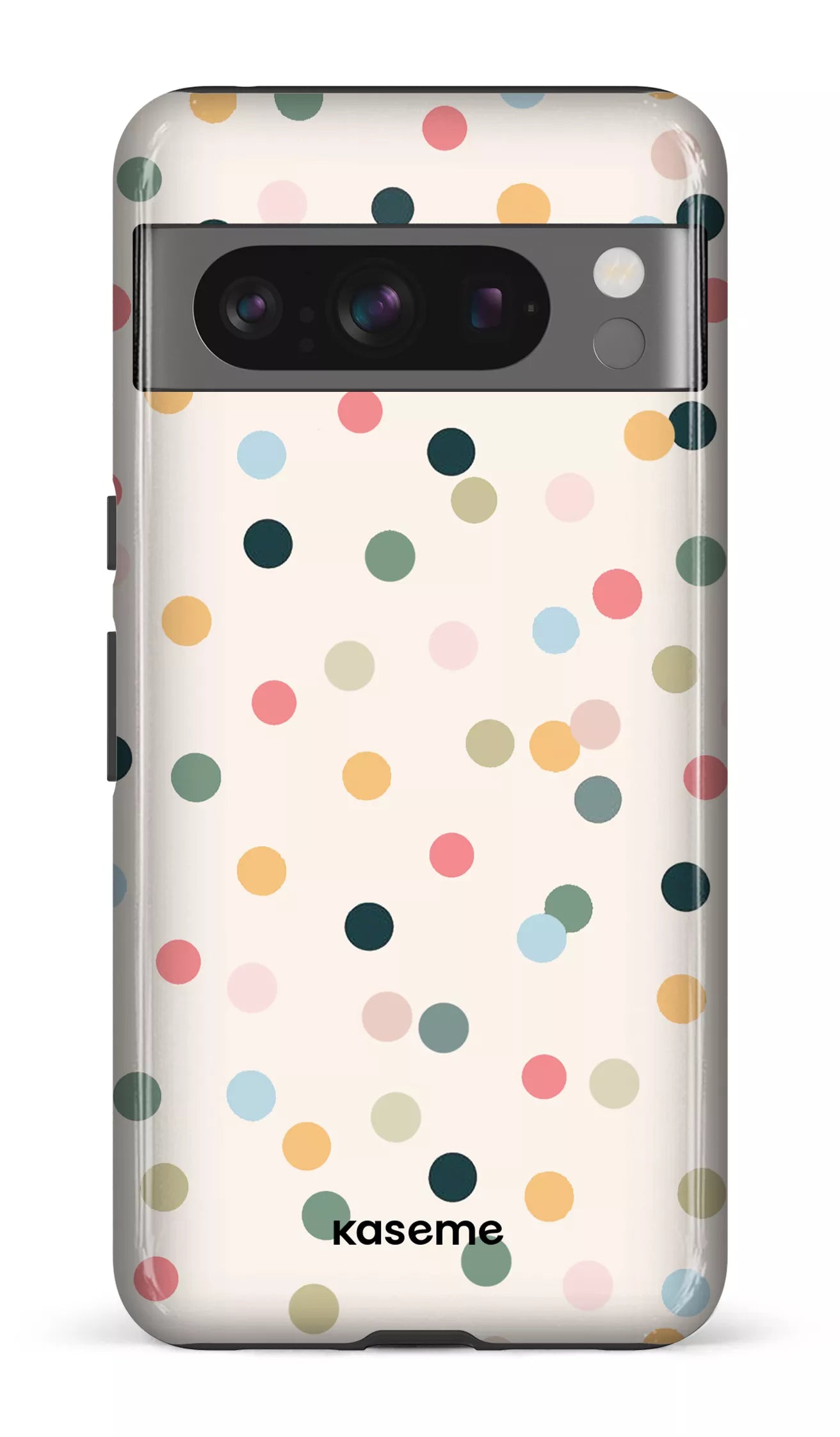 Google Pixel 8 Pro Tough Gloss Willow -