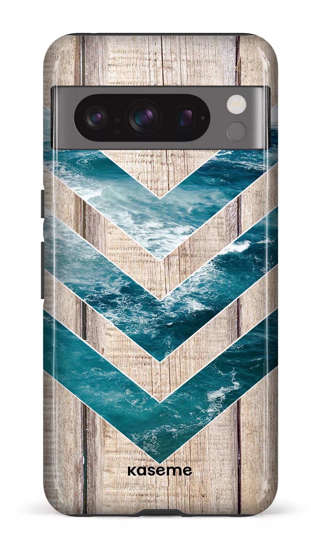 Google Pixel 8 Pro Tough Gloss Wonder Wave -