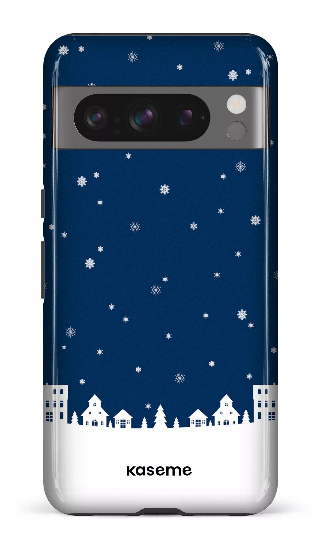 Google Pixel 8 Pro Tough Gloss Wonderland -