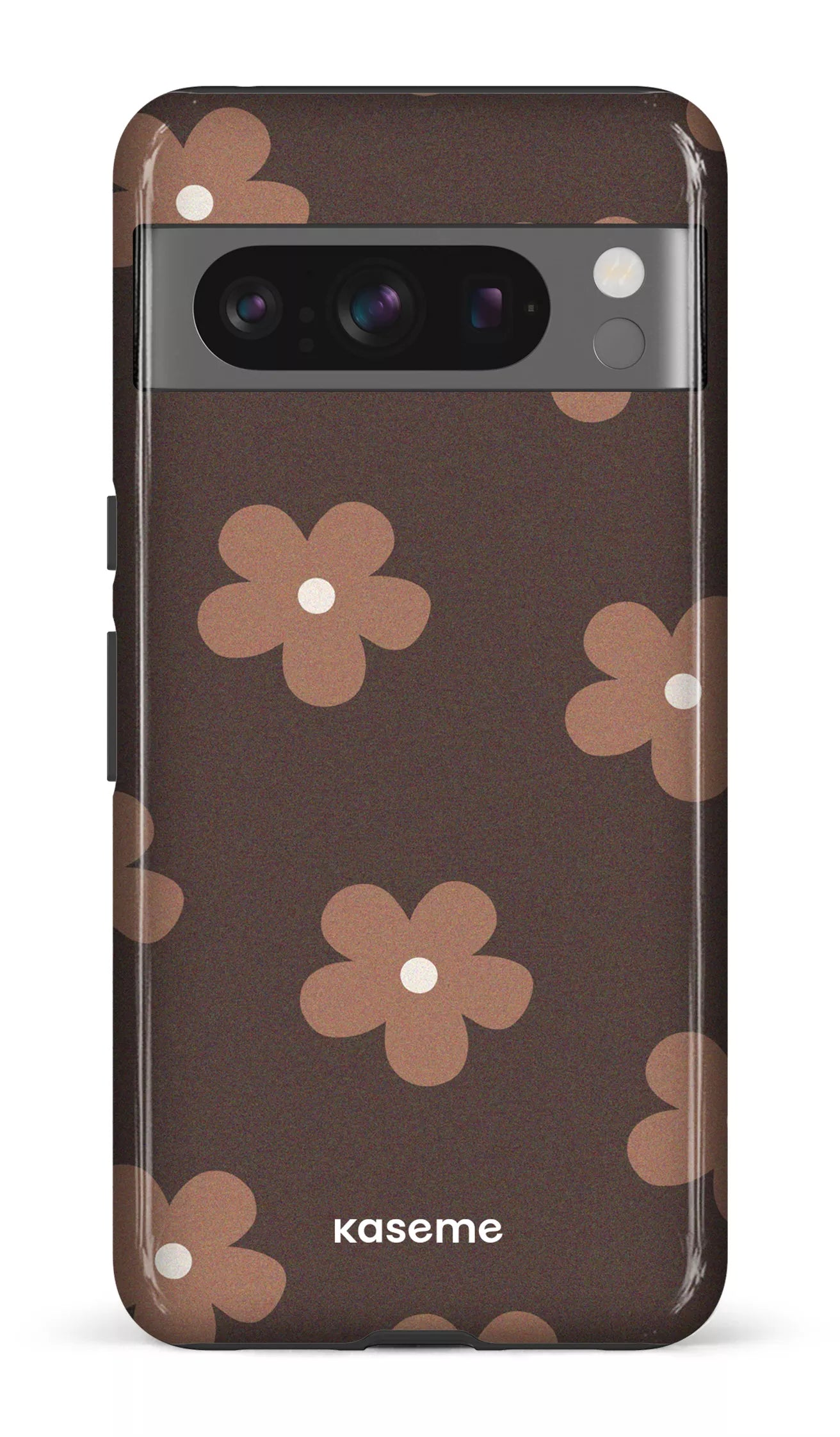 Google Pixel 8 Pro Tough Gloss Woodstock Mocha -
