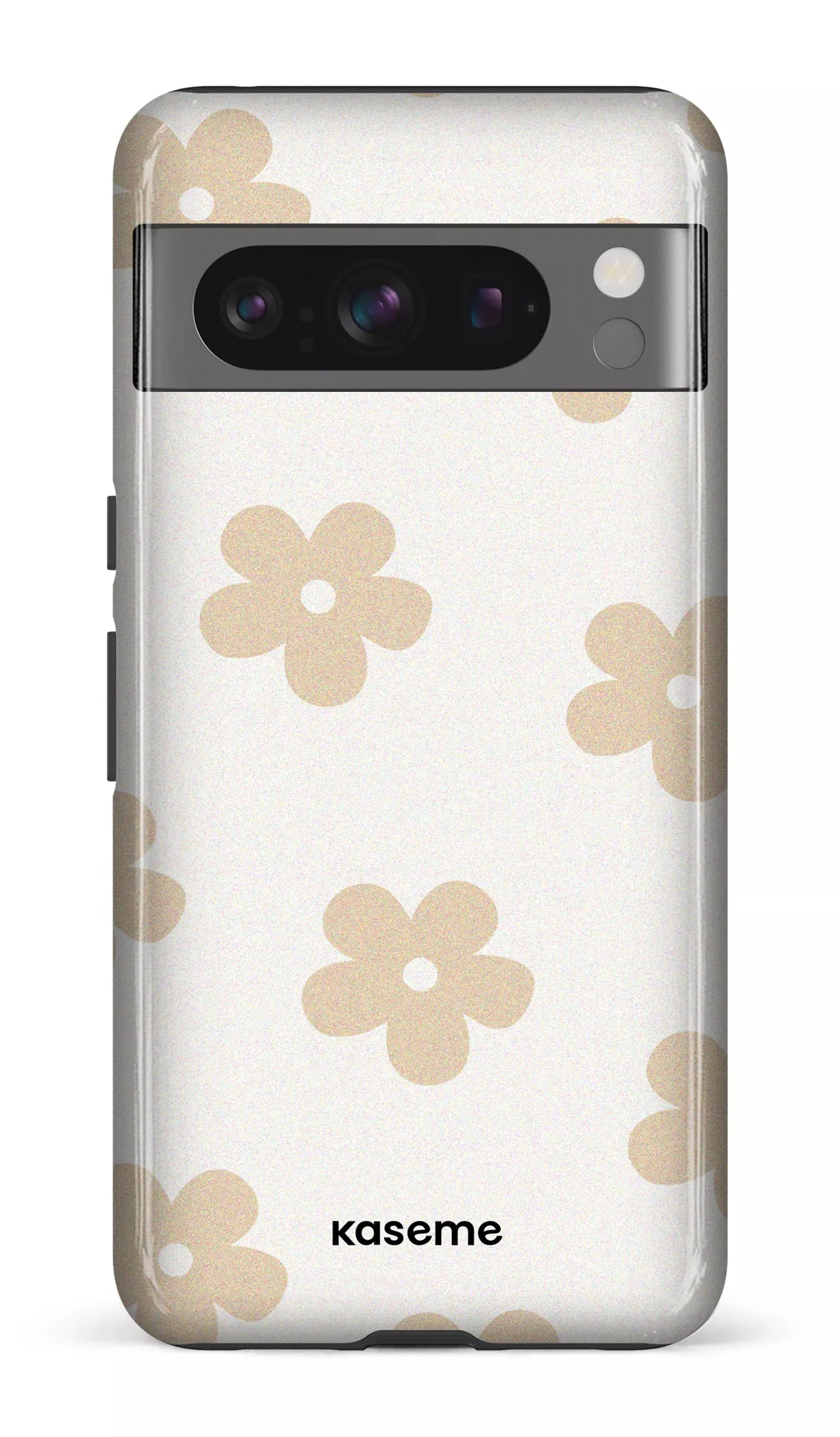 Google Pixel 8 Pro Tough Gloss Woodstock beige -