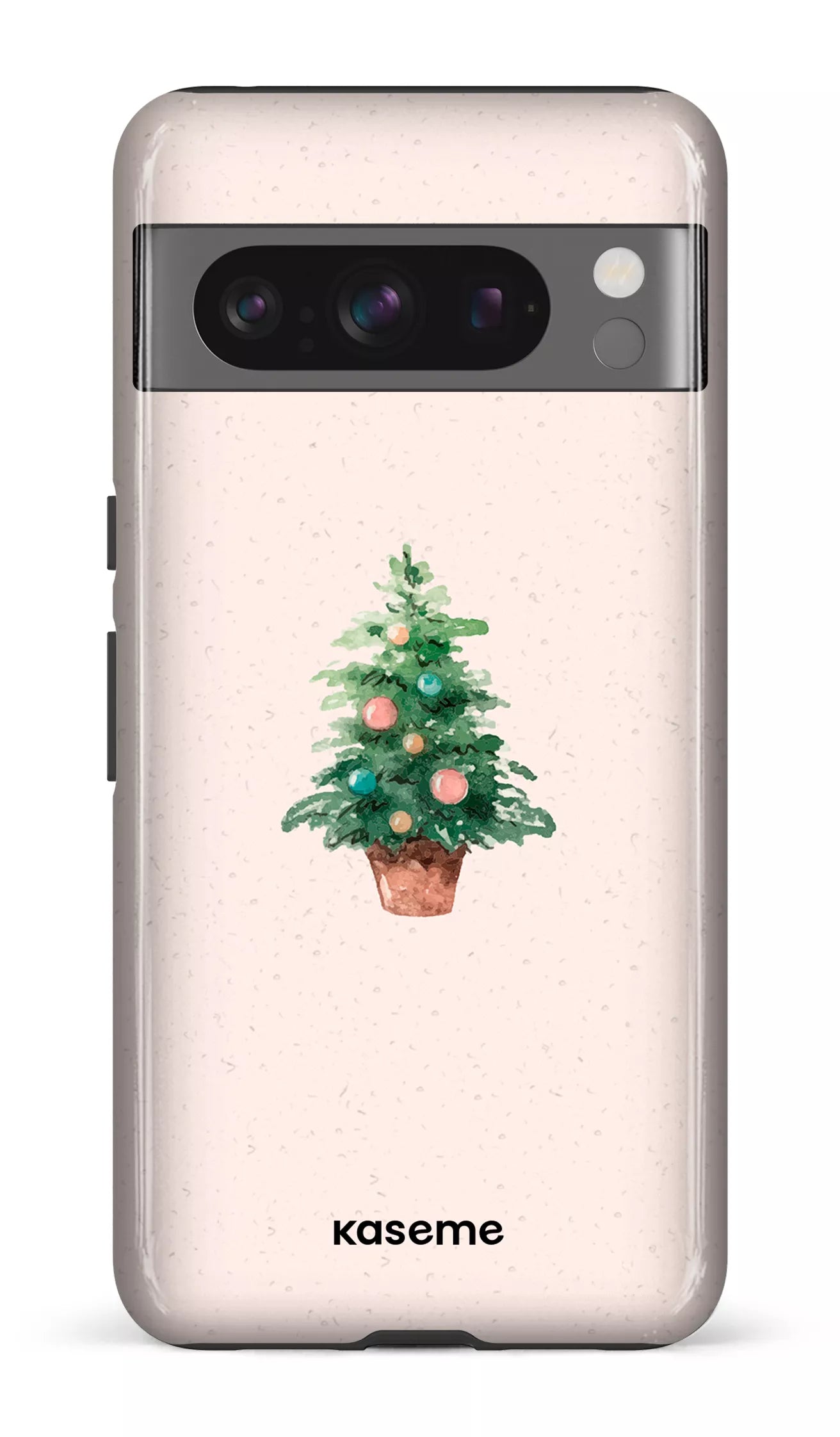 Google Pixel 8 Pro Tough Gloss Xmas -