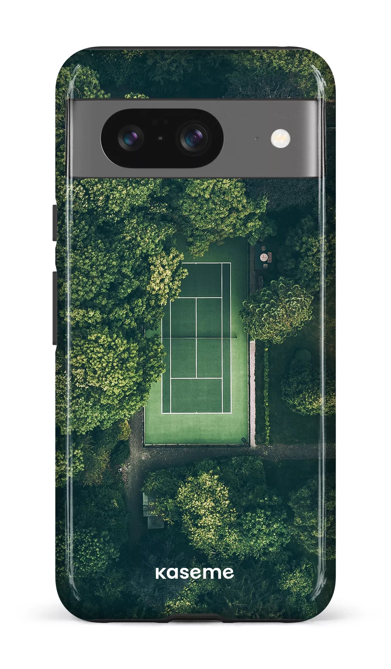 Google Pixel 8 Tough Gloss Ace -