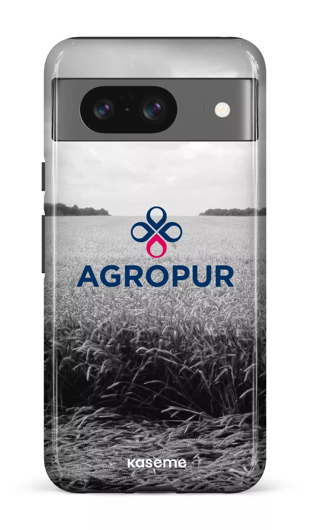 Google Pixel 8 Tough Gloss Agropur -