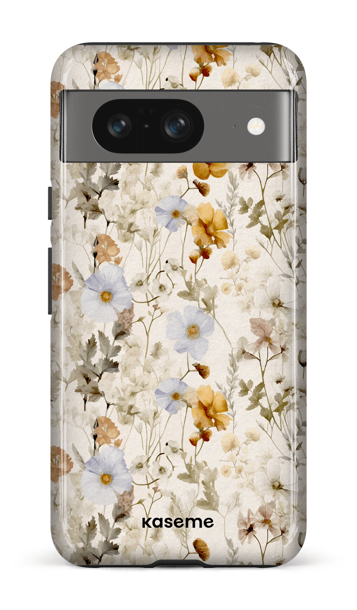 Google Pixel 8 Tough Gloss Amberly -