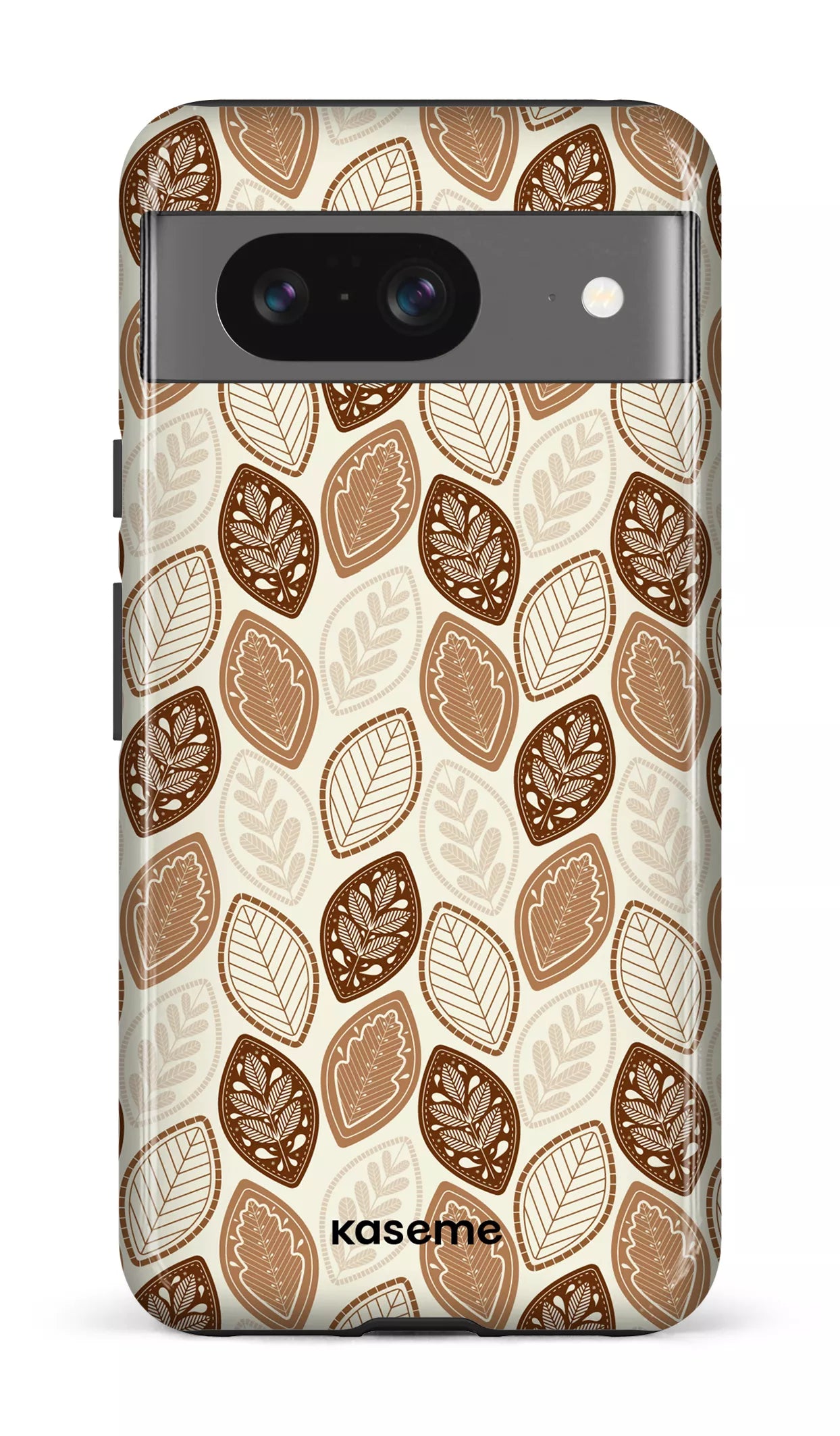 Google Pixel 8 Tough Gloss Antique -
