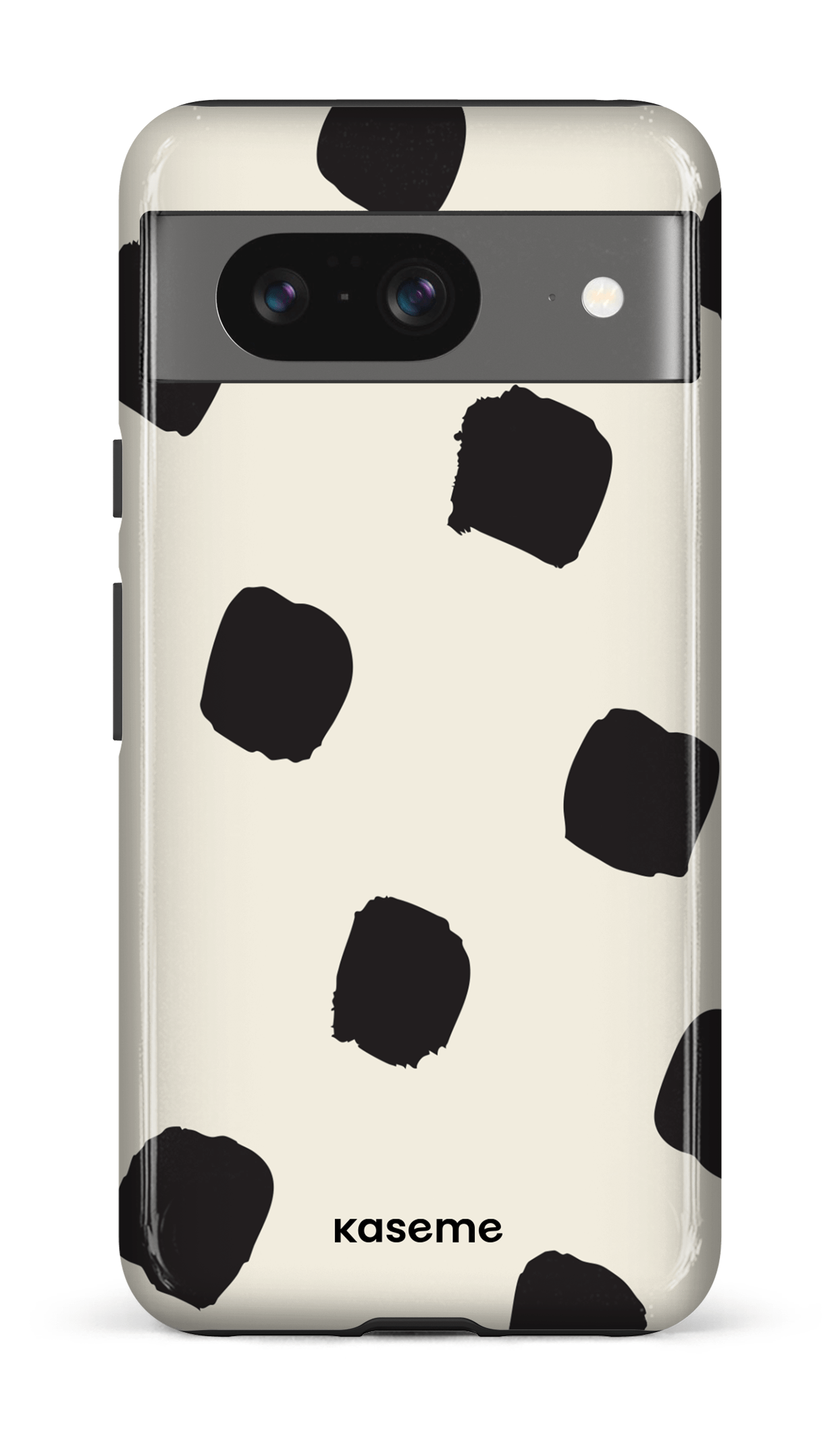 Google Pixel 8 Tough Gloss Arty -