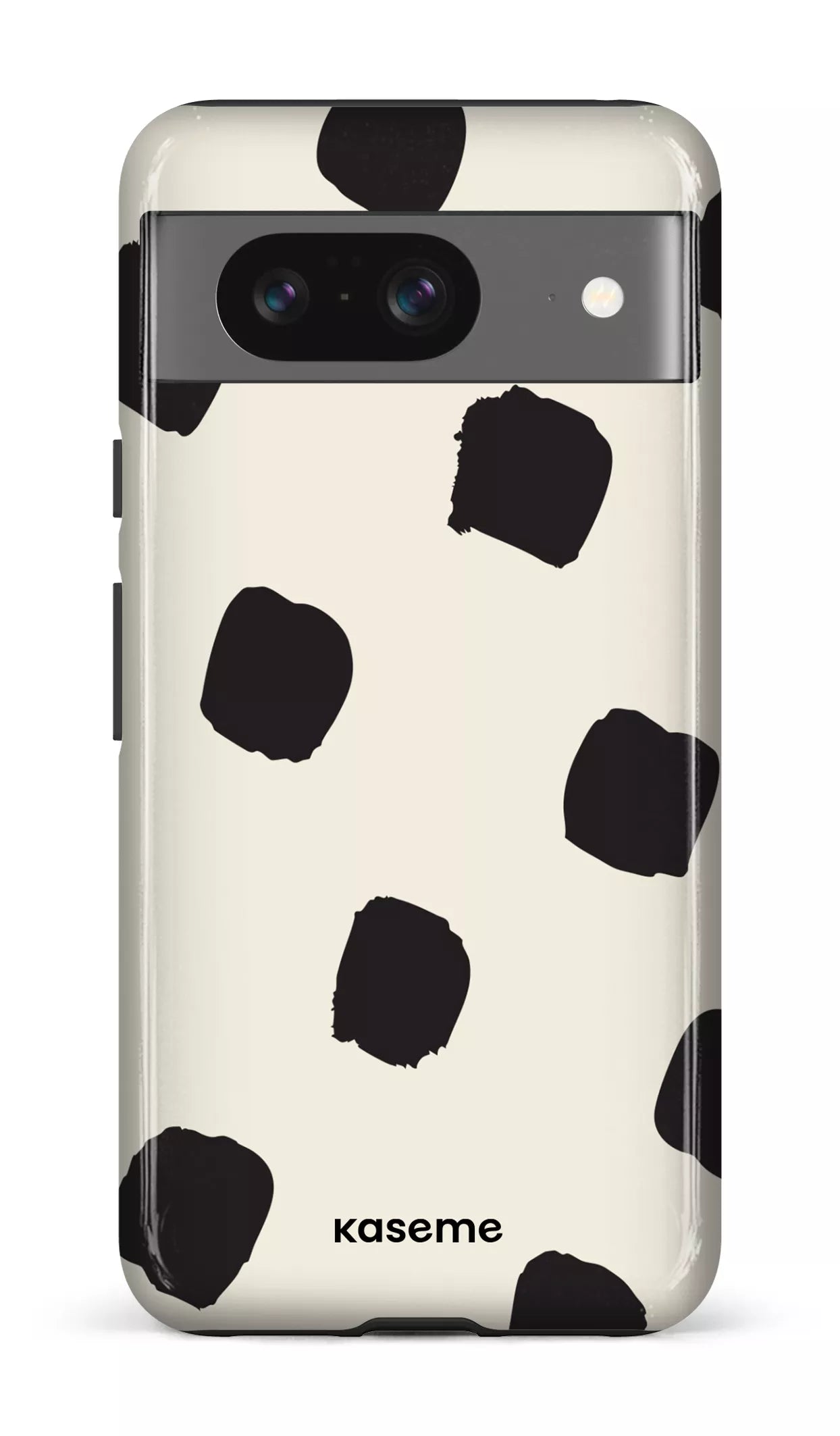 Google Pixel 8 Tough Gloss Arty -