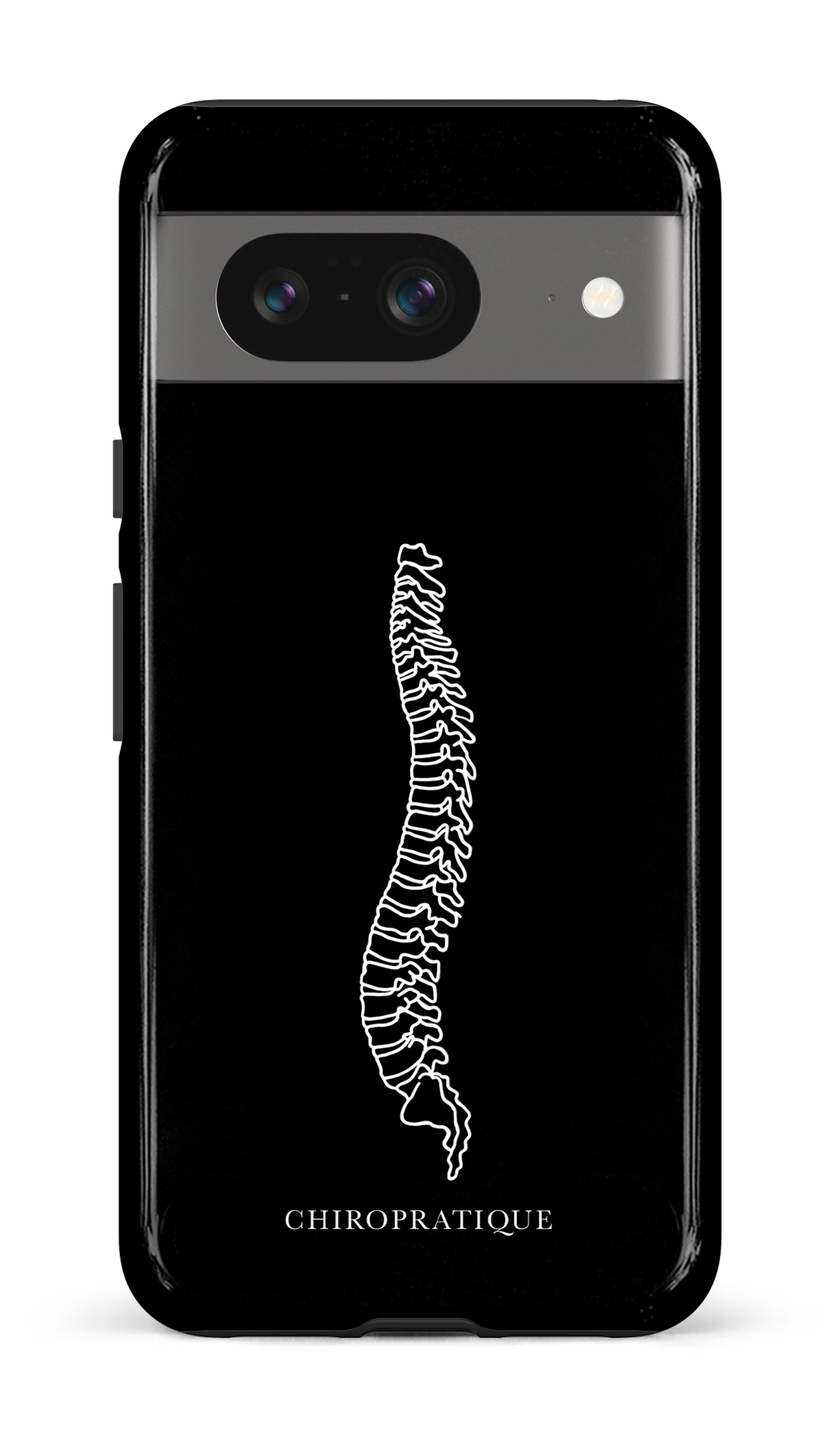 Google Pixel 8 Tough Gloss Aspects associés -