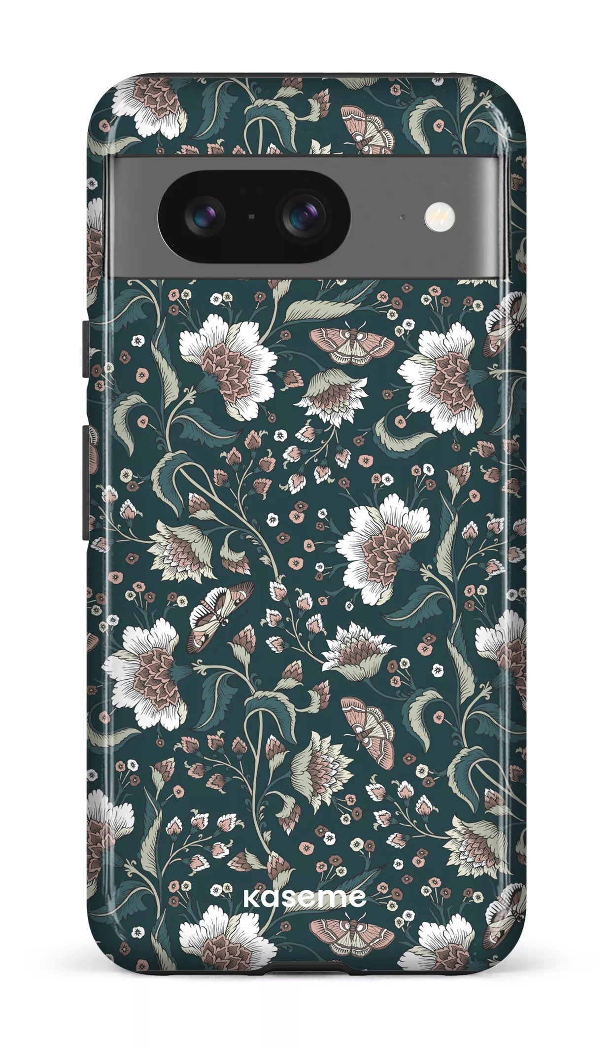 Google Pixel 8 Tough Gloss Autumn Bliss -