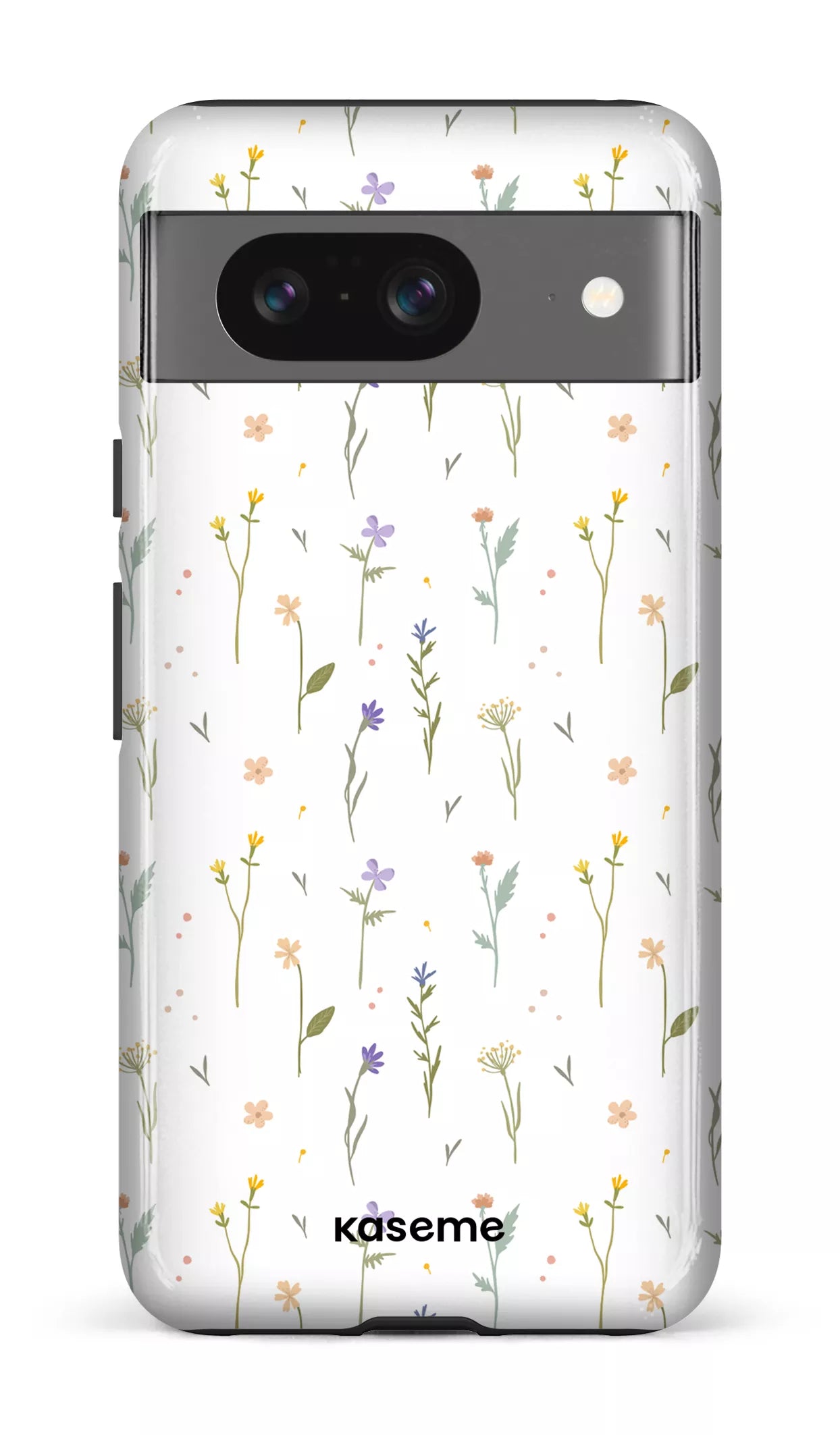 Google Pixel 8 Tough Gloss Bailey -
