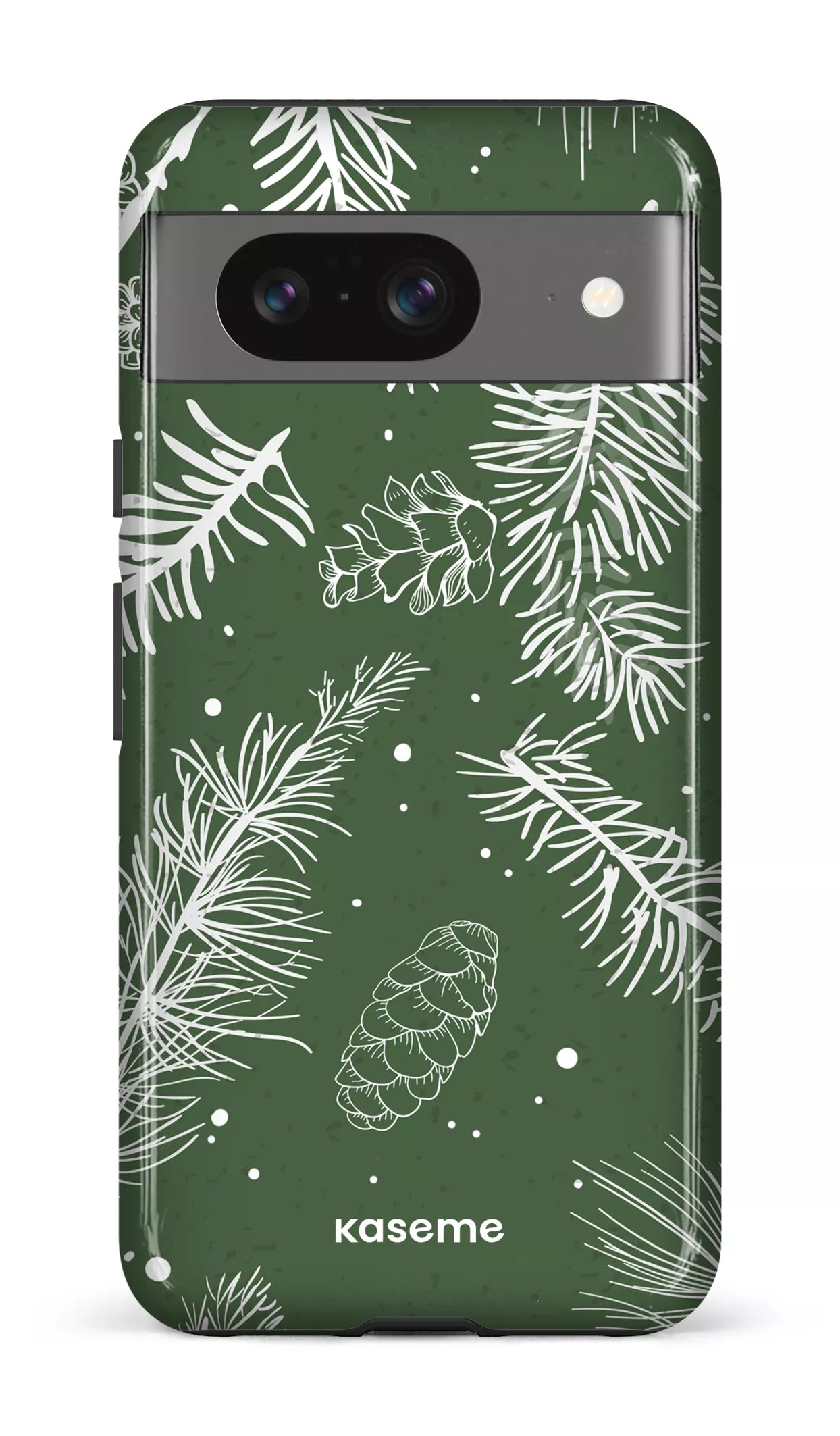Google Pixel 8 Tough Gloss Balsam -