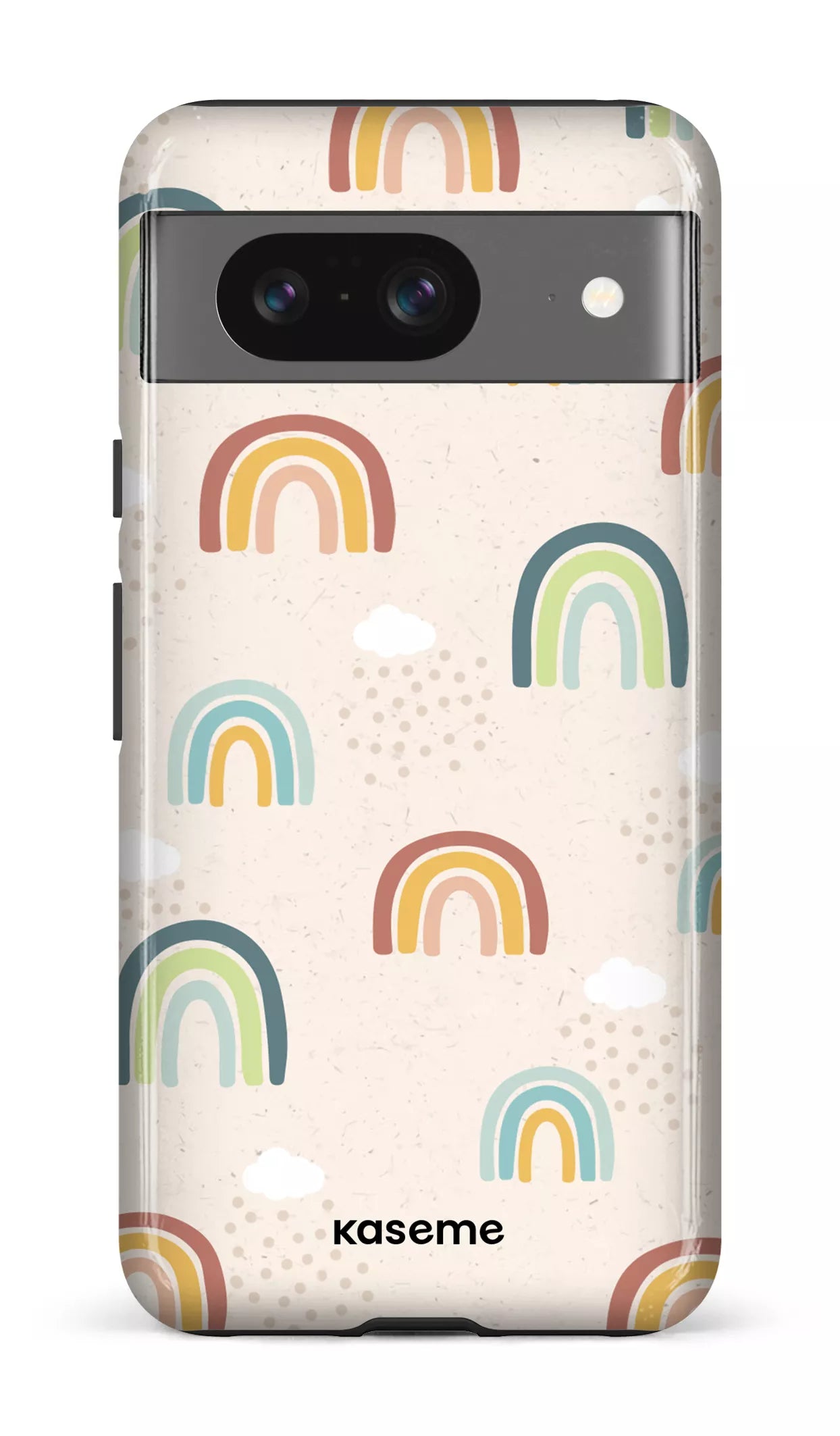 Google Pixel 8 Tough Gloss Be You -