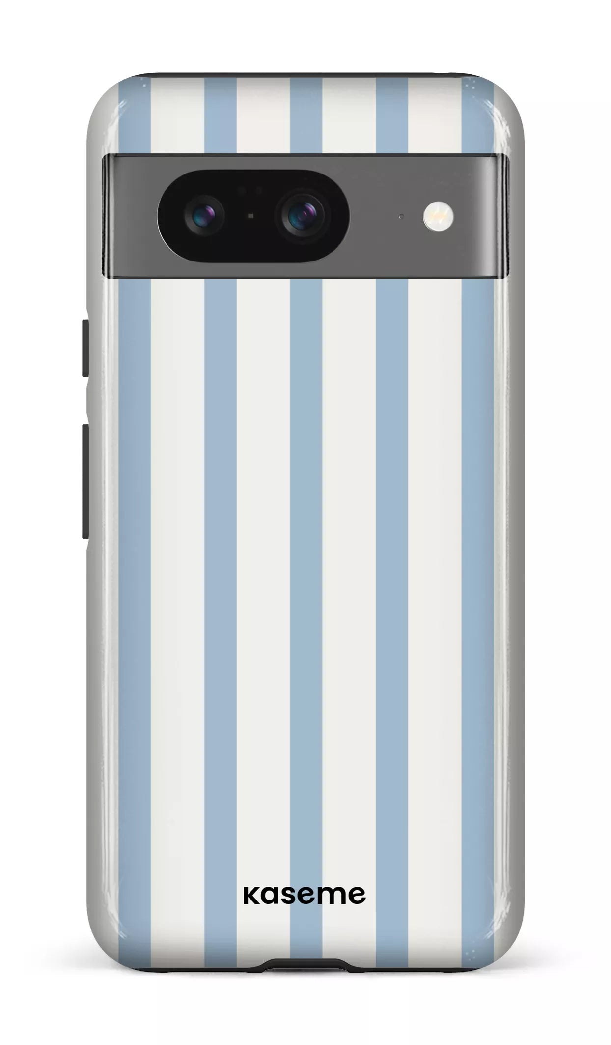 Google Pixel 8 Tough Gloss Berry Lane Blue -