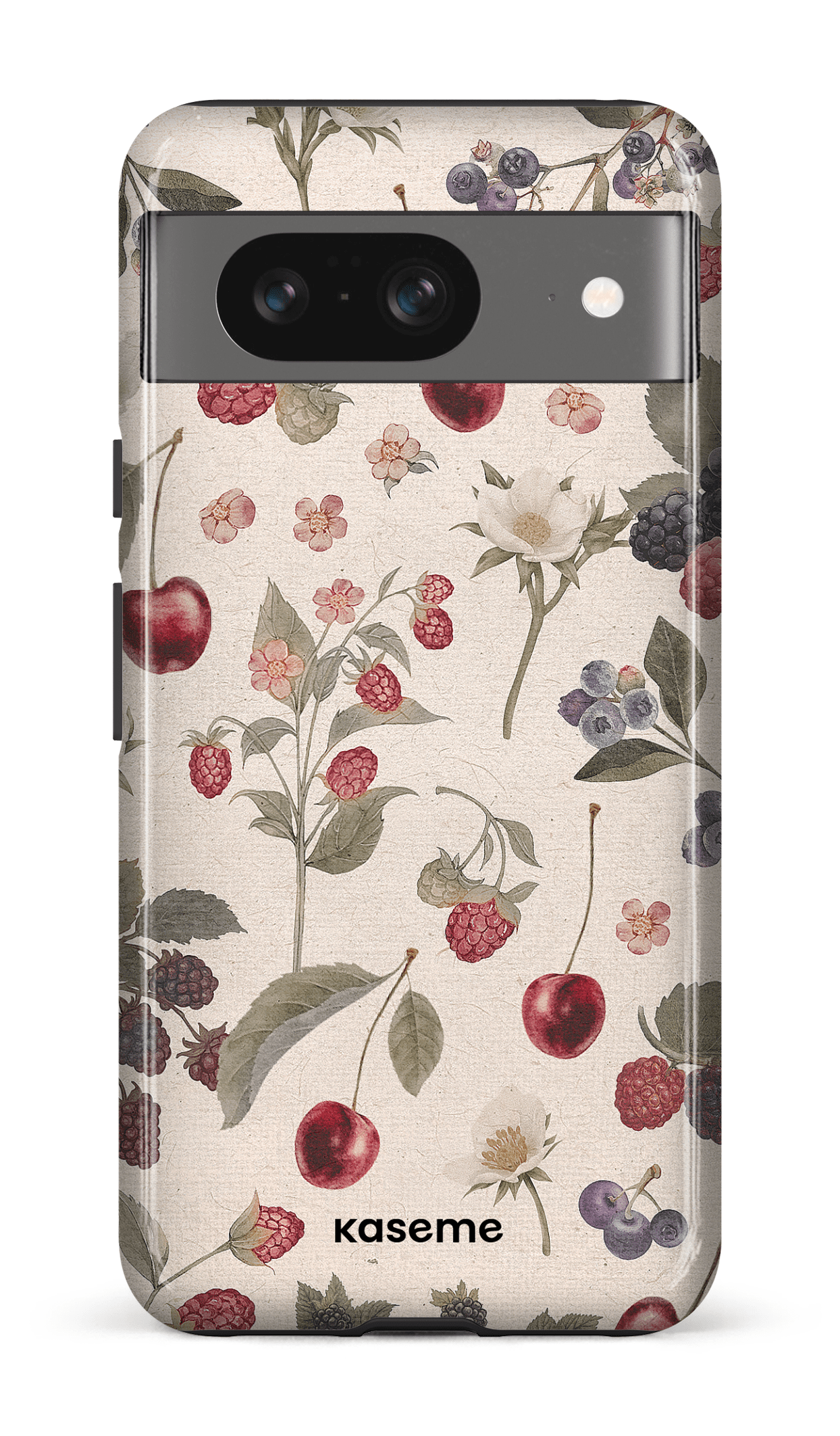 Google Pixel 8 Tough Gloss Berrywood -