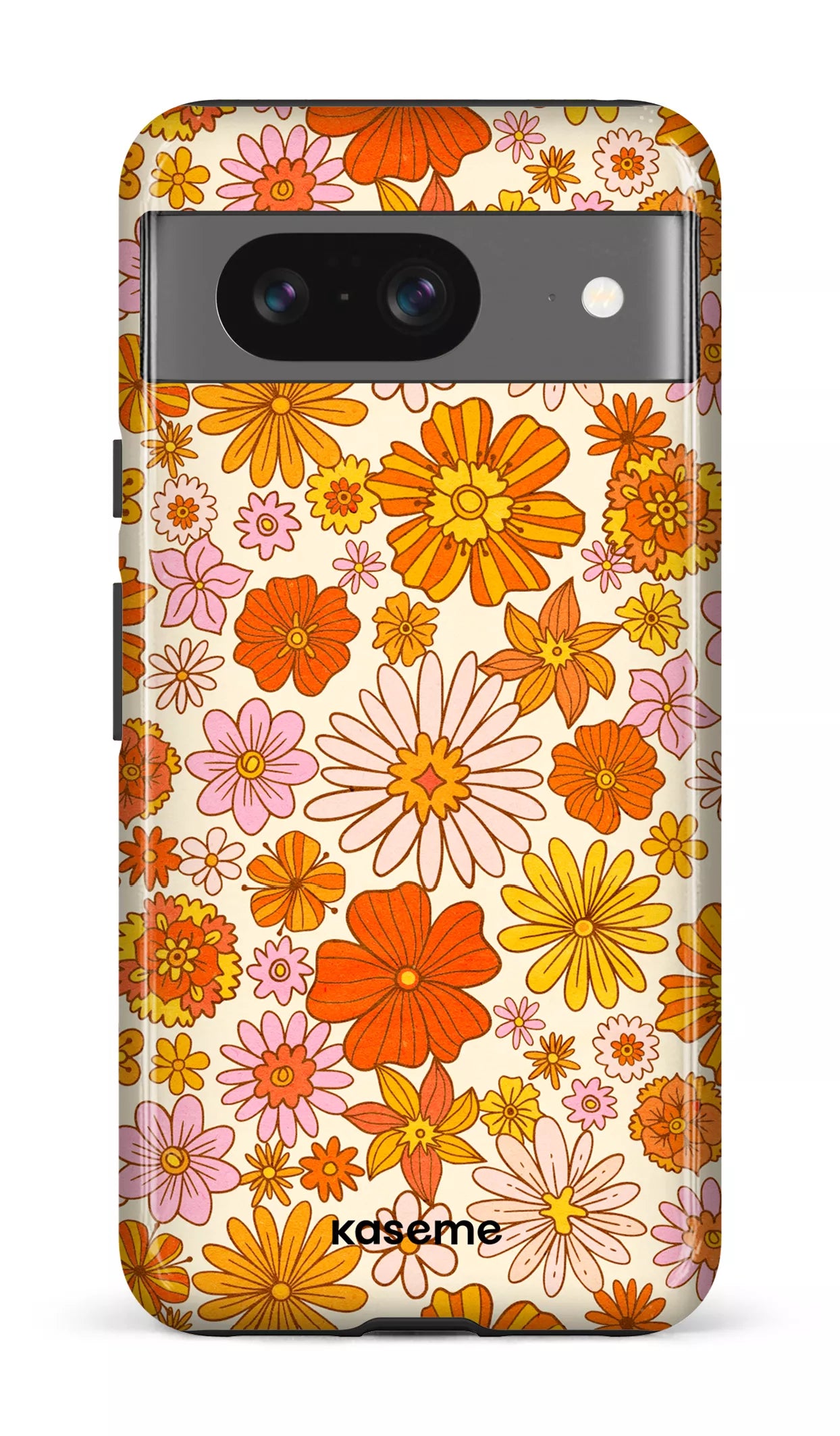 Google Pixel 8 Tough Gloss Betty -