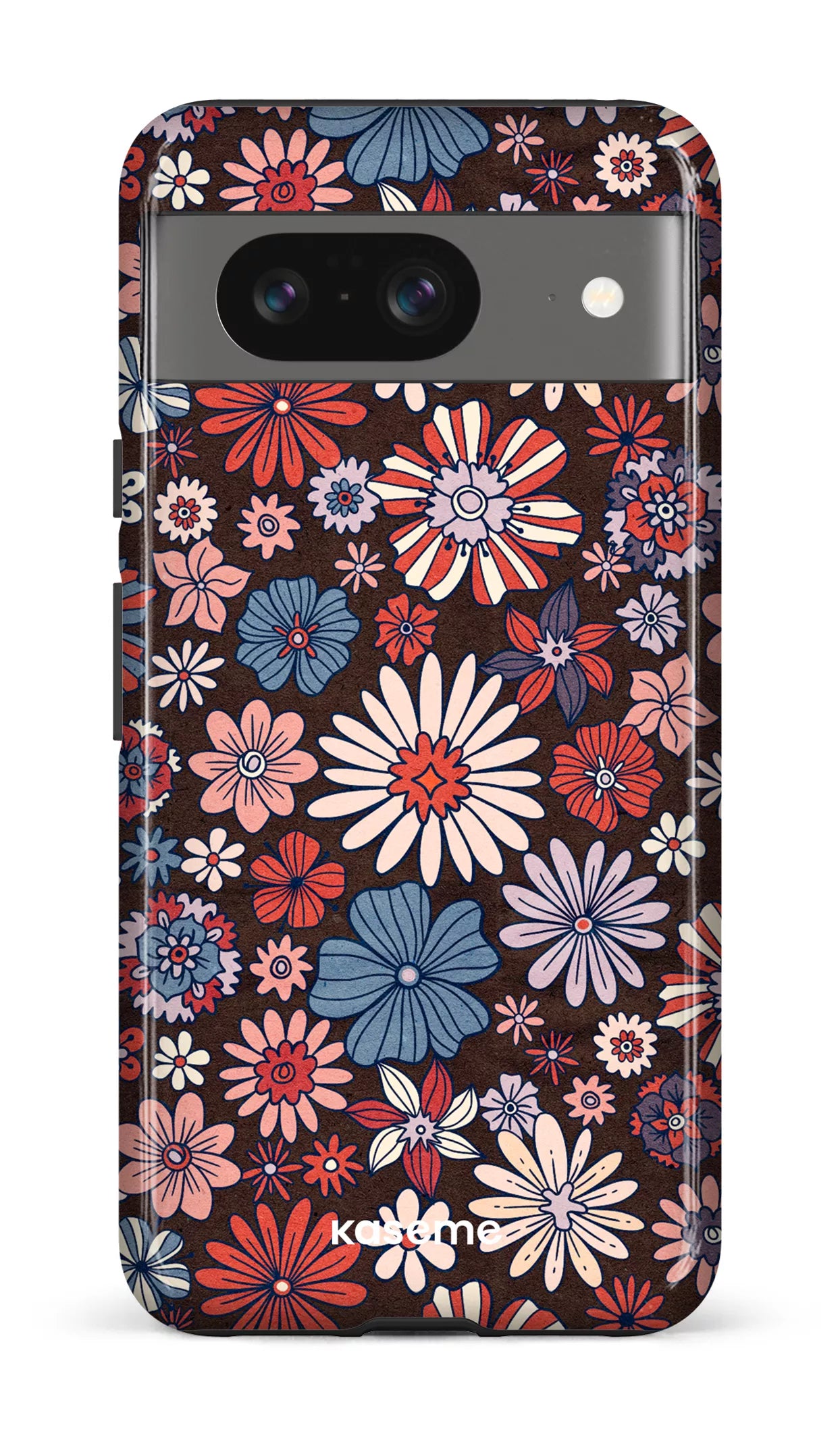Google Pixel 8 Tough Gloss Betty Brown -