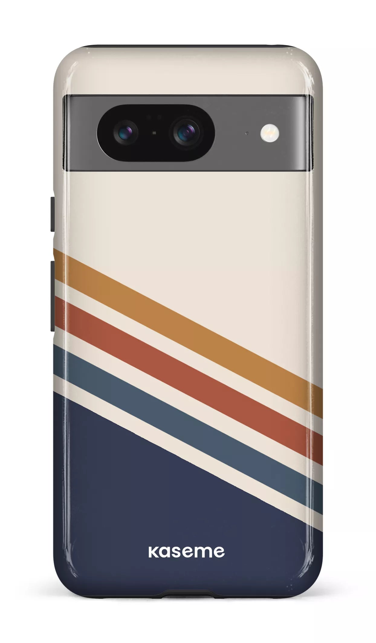 Google Pixel 8 Tough Gloss Bitter -