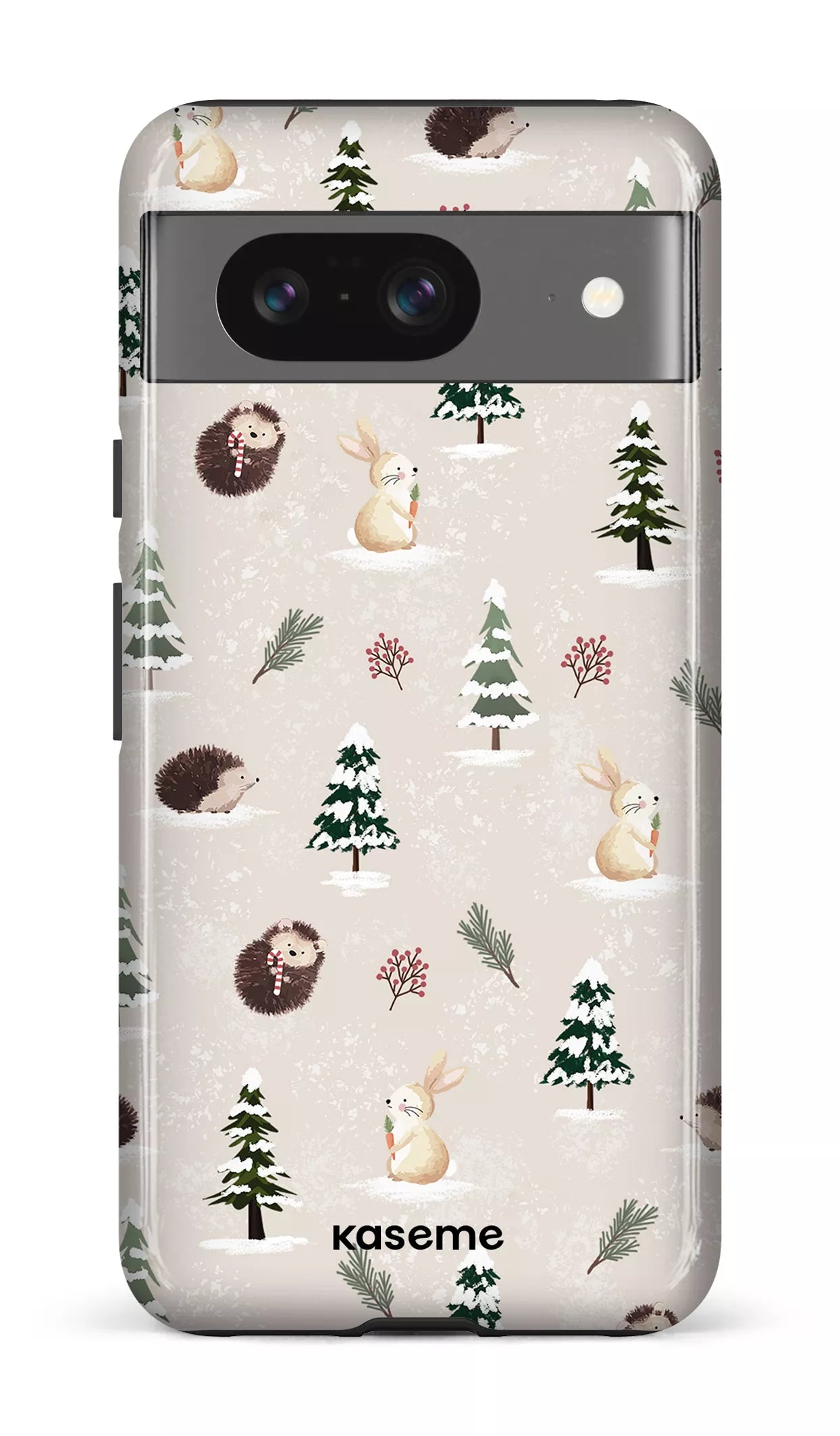 Google Pixel 8 Tough Gloss Bliss -