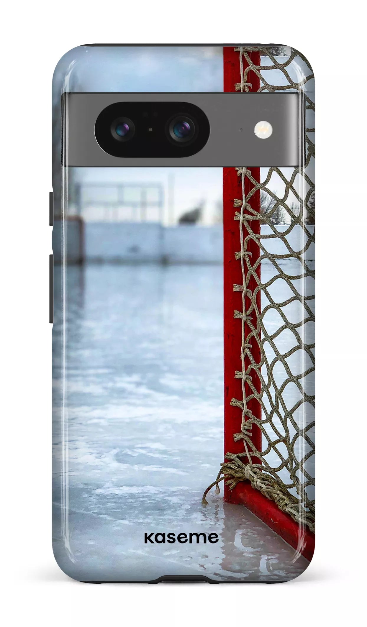Google Pixel 8 Tough Gloss Breakaway -