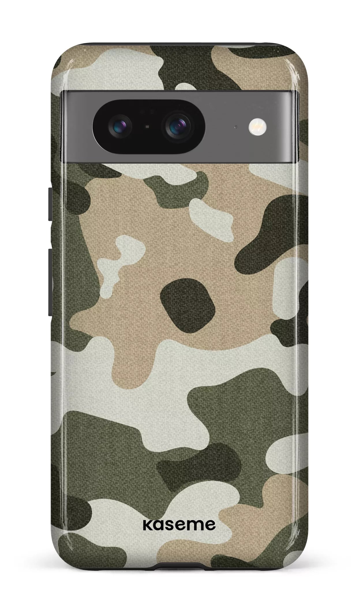 Google Pixel 8 Tough Gloss Camo -