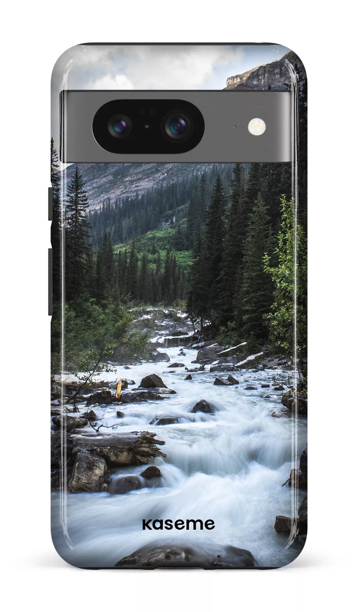 Google Pixel 8 Tough Gloss Canada beauty -
