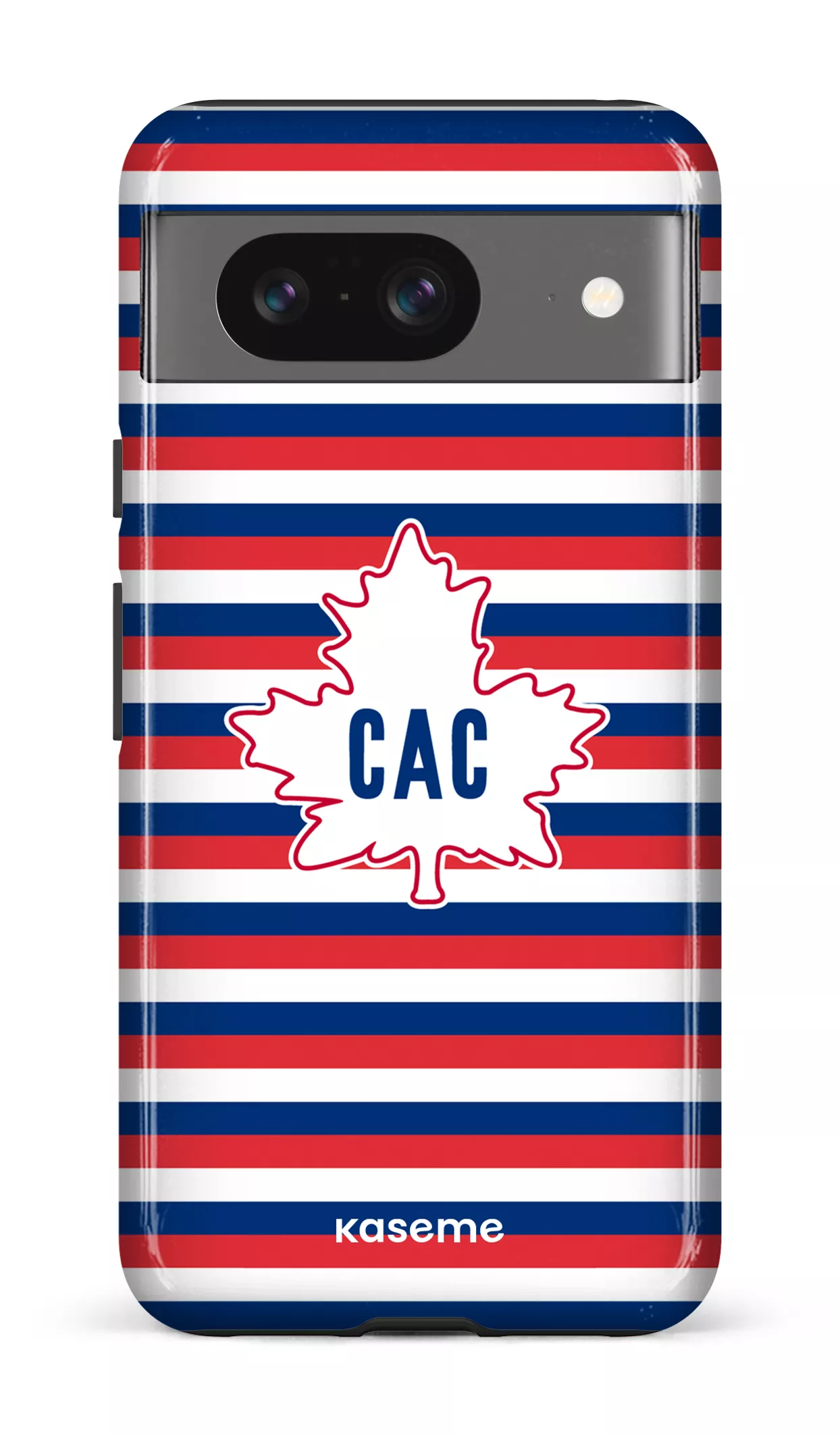Google Pixel 8 Tough Gloss Canadiens 1912-1913 -