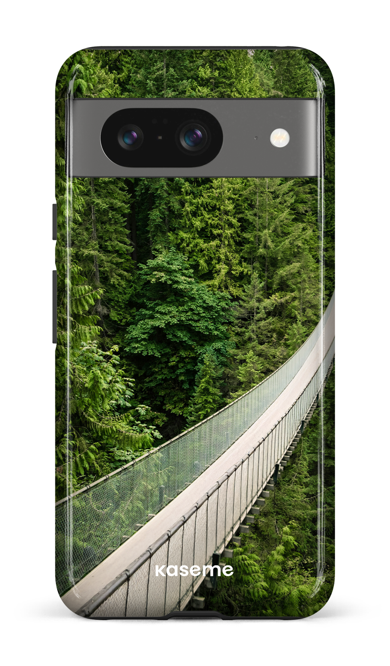 Google Pixel 8 Tough Gloss Capilano -