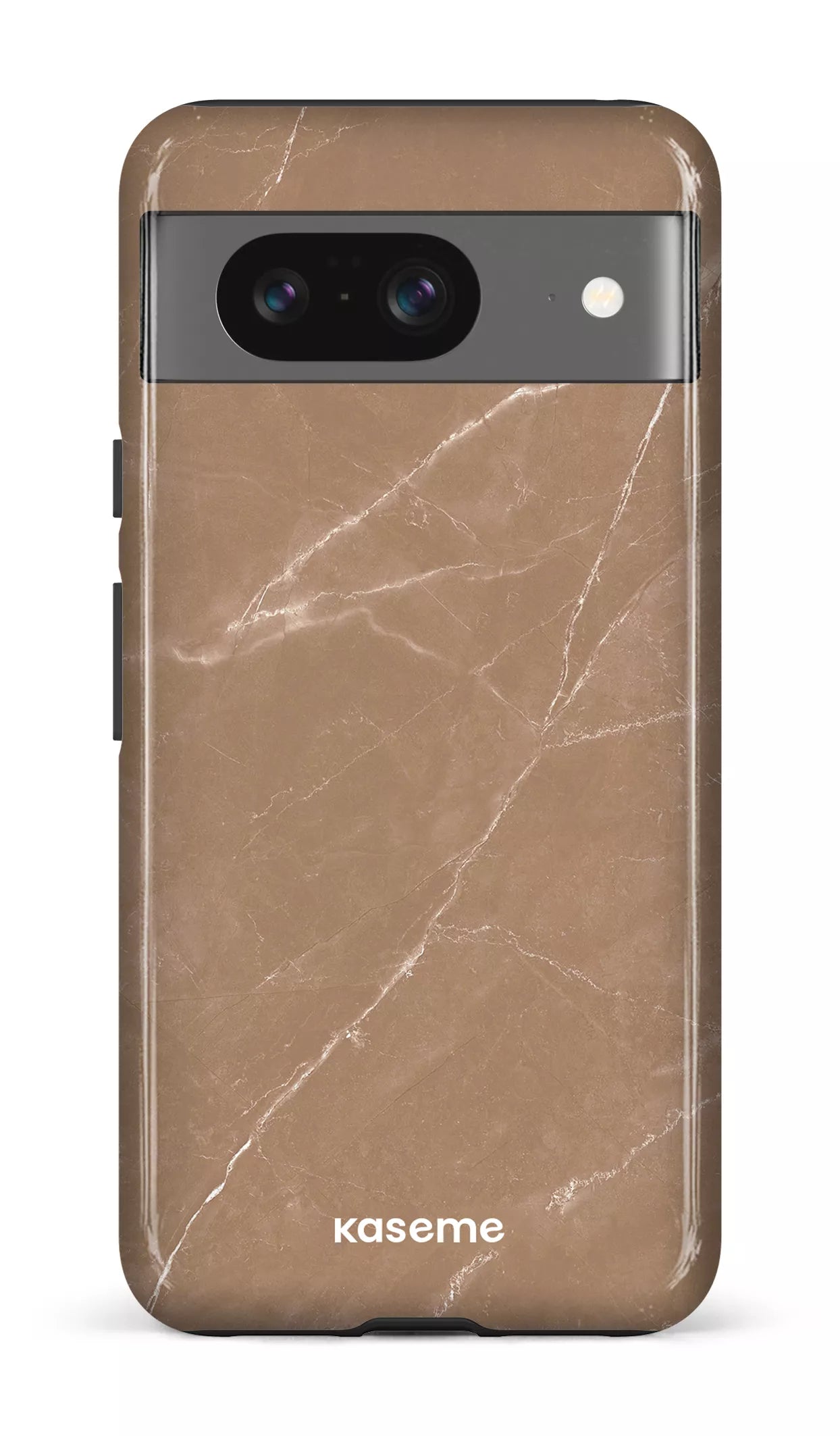 Google Pixel 8 Tough Gloss Cappuccino -