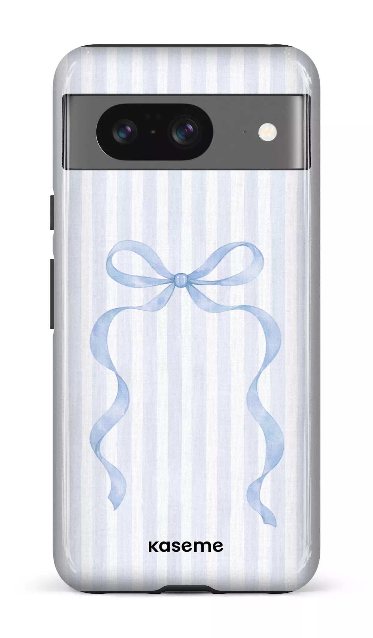 Google Pixel 8 Tough Gloss Celeste Blue -