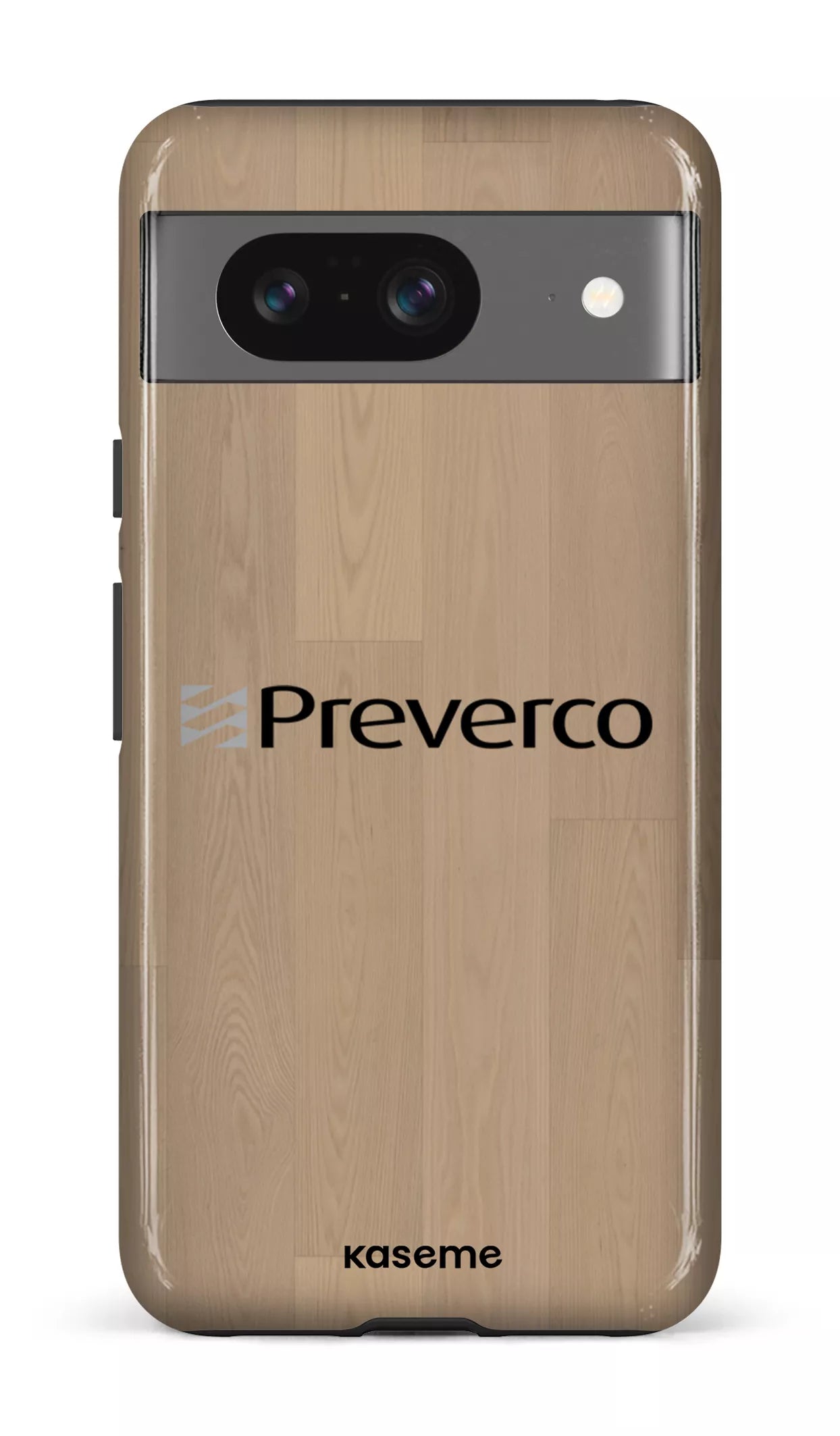 Google Pixel 8 Tough Gloss Chêne Barrista -