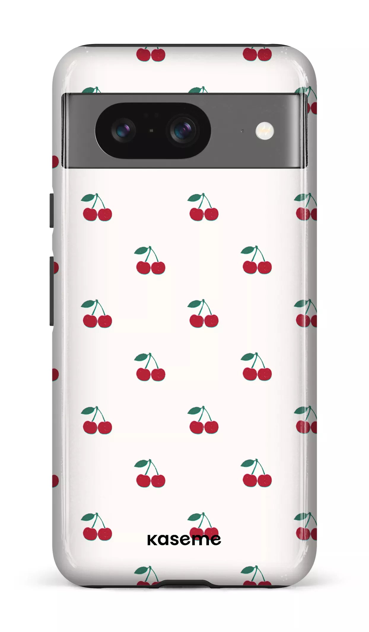 Google Pixel 8 Tough Gloss Chérie -