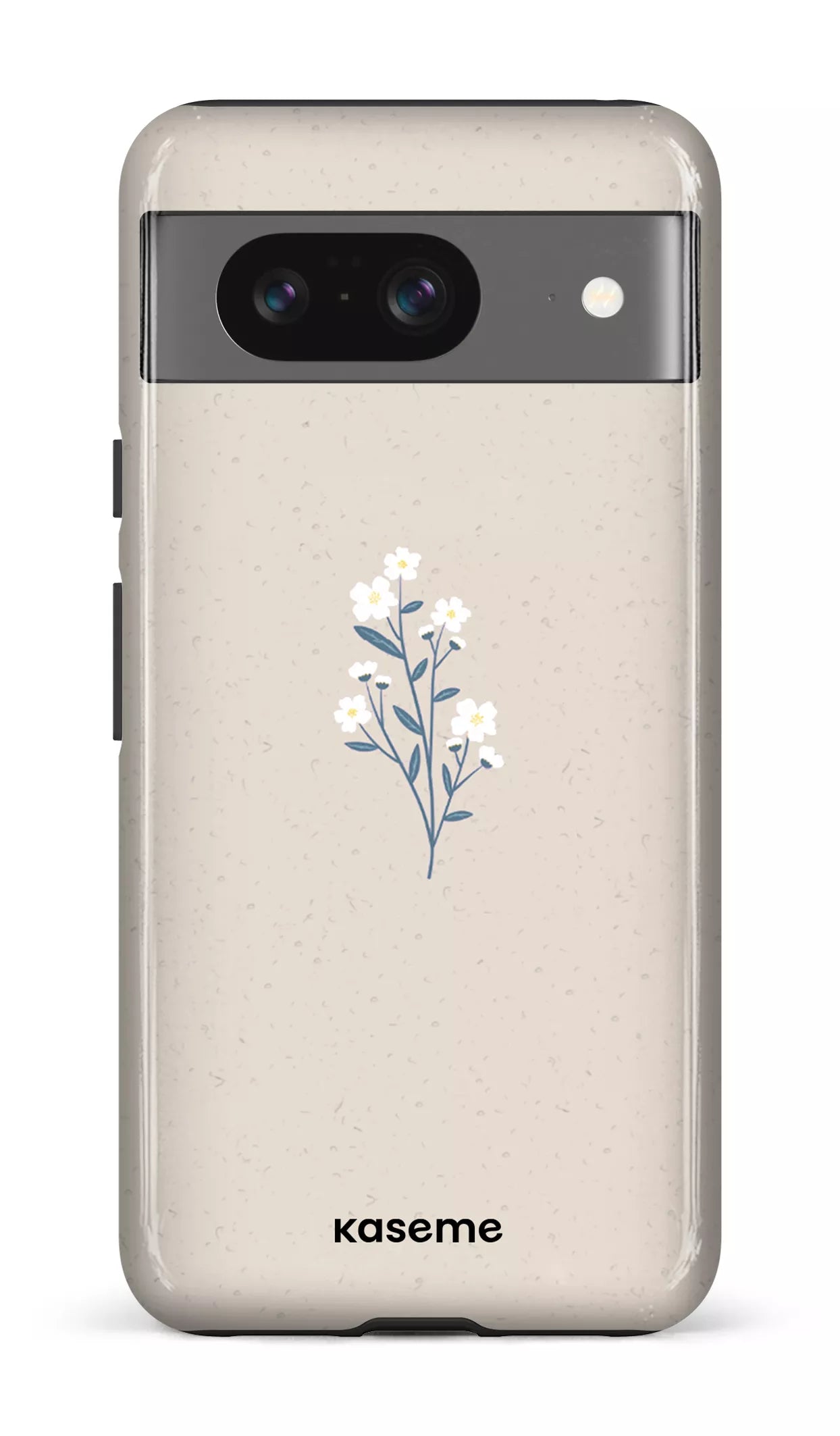 Google Pixel 8 Tough Gloss Chloé Beige -