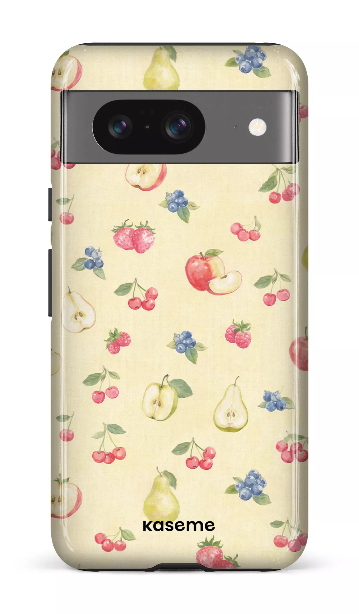 Google Pixel 8 Tough Gloss Clara -