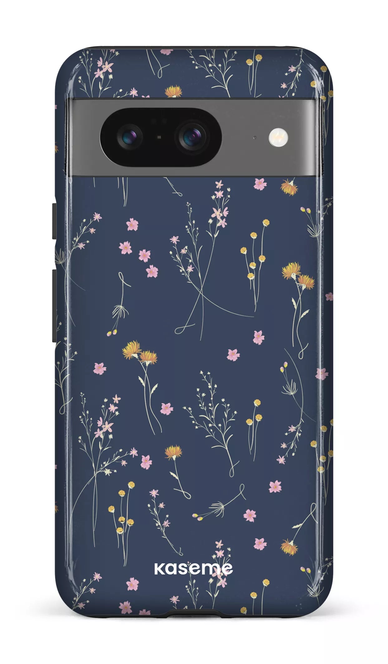 Google Pixel 8 Tough Gloss Courage -