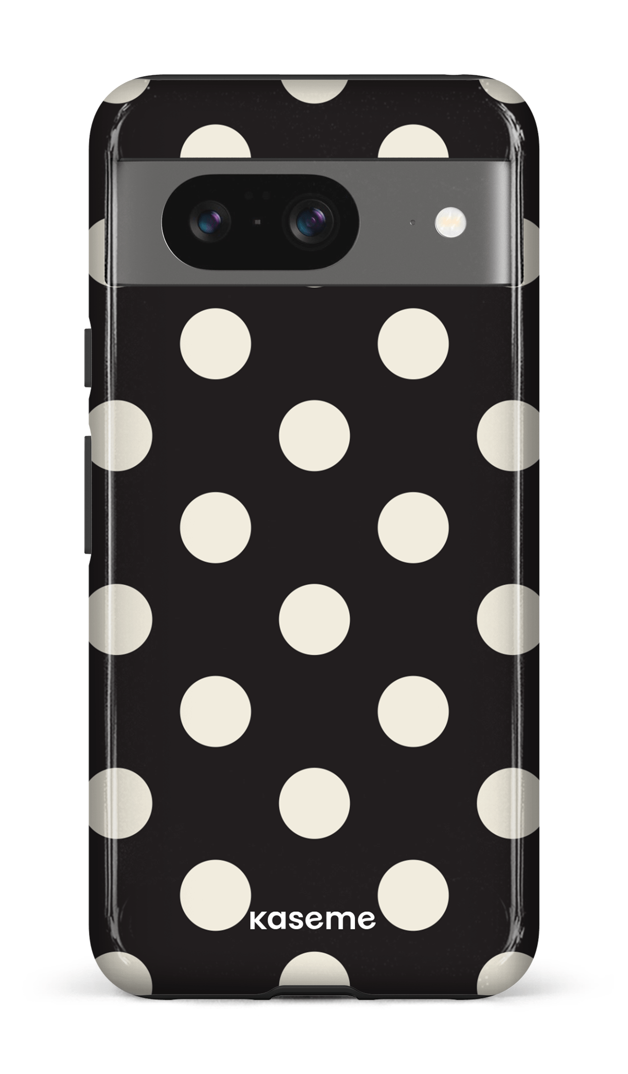 Google Pixel 8 Tough Gloss Couture -