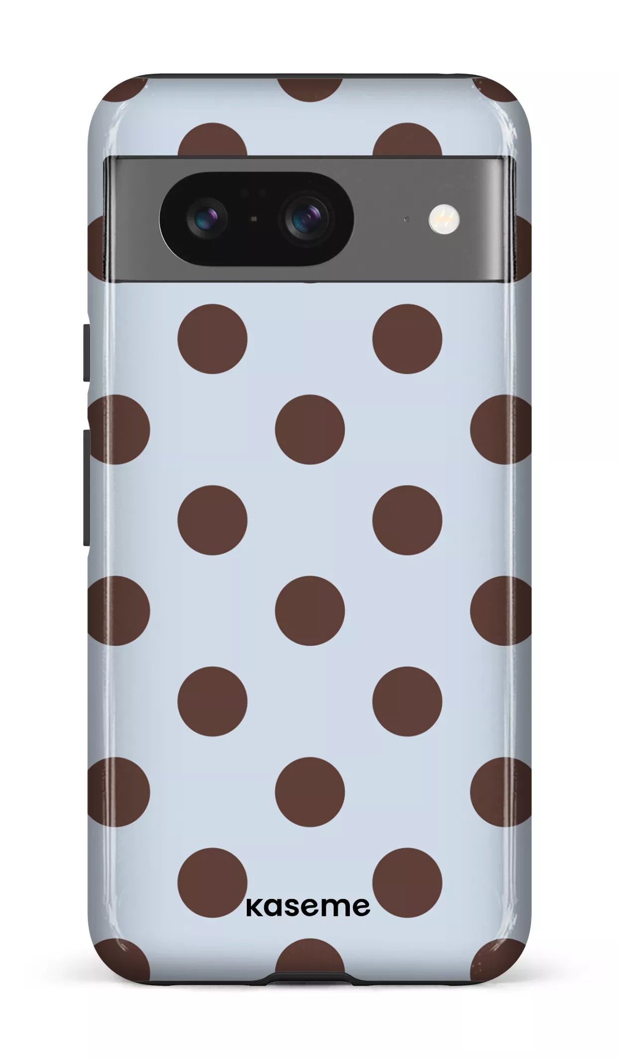 Google Pixel 8 Tough Gloss Couture Blue -