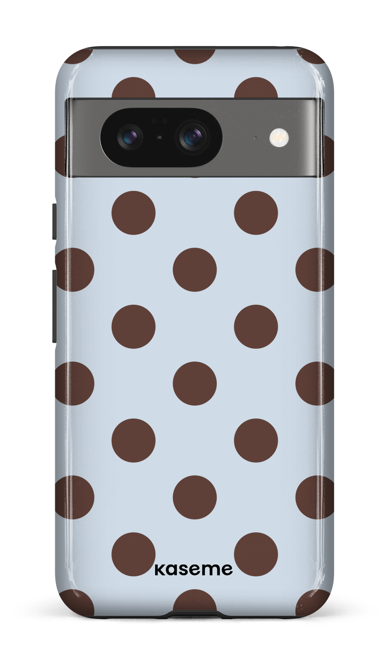 Google Pixel 8 Tough Gloss Couture Blue -