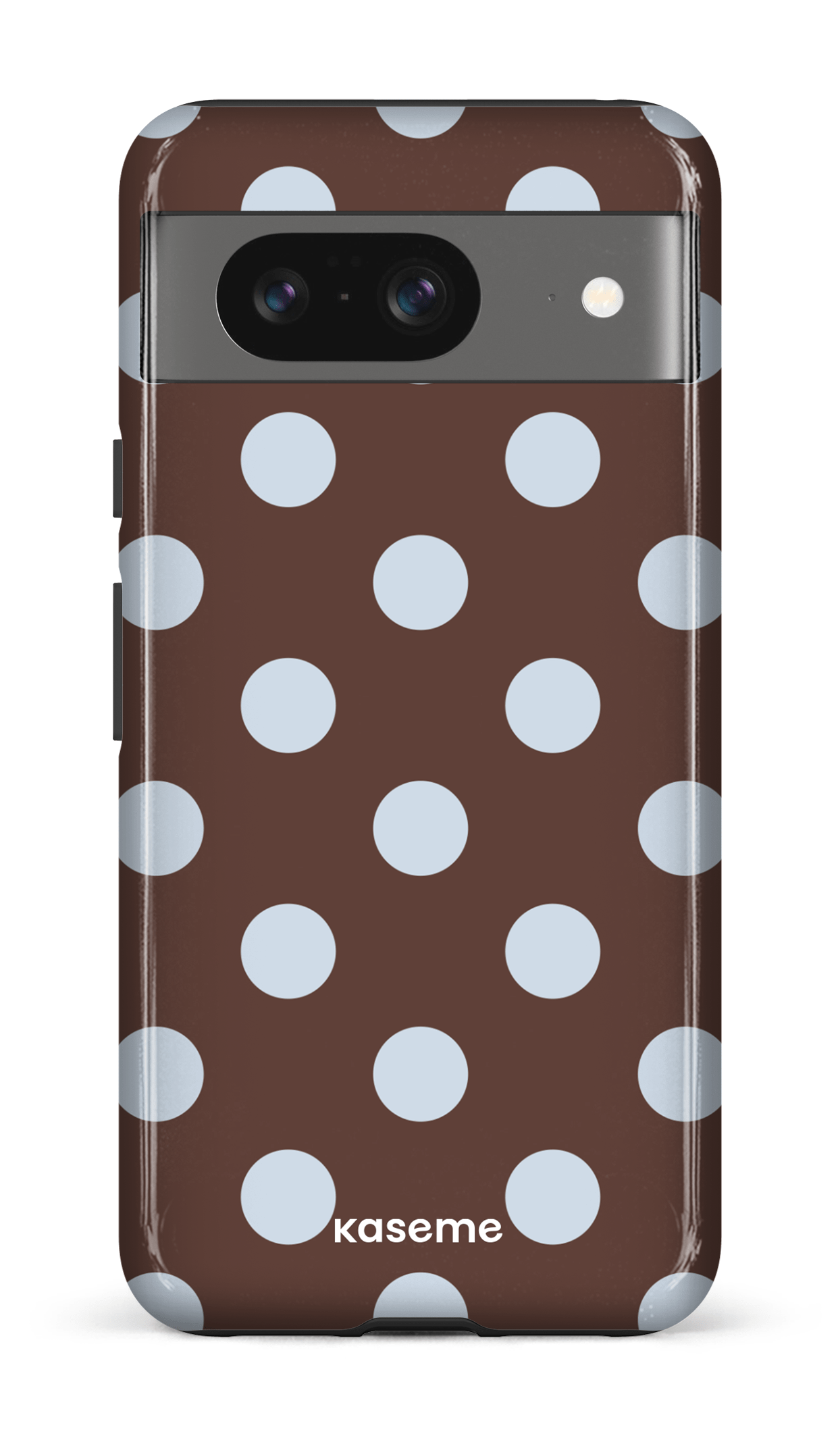 Google Pixel 8 Tough Gloss Couture Mocha -