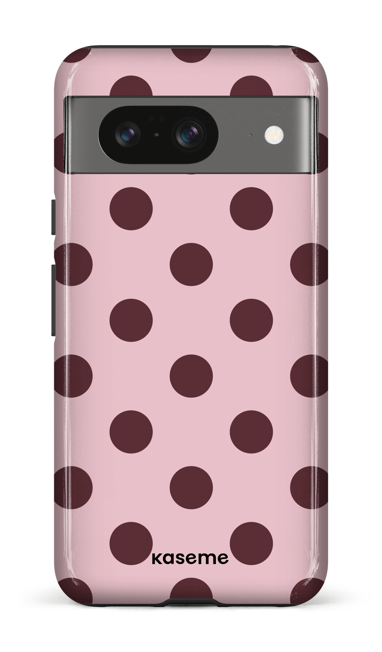 Google Pixel 8 Tough Gloss Couture Pink -
