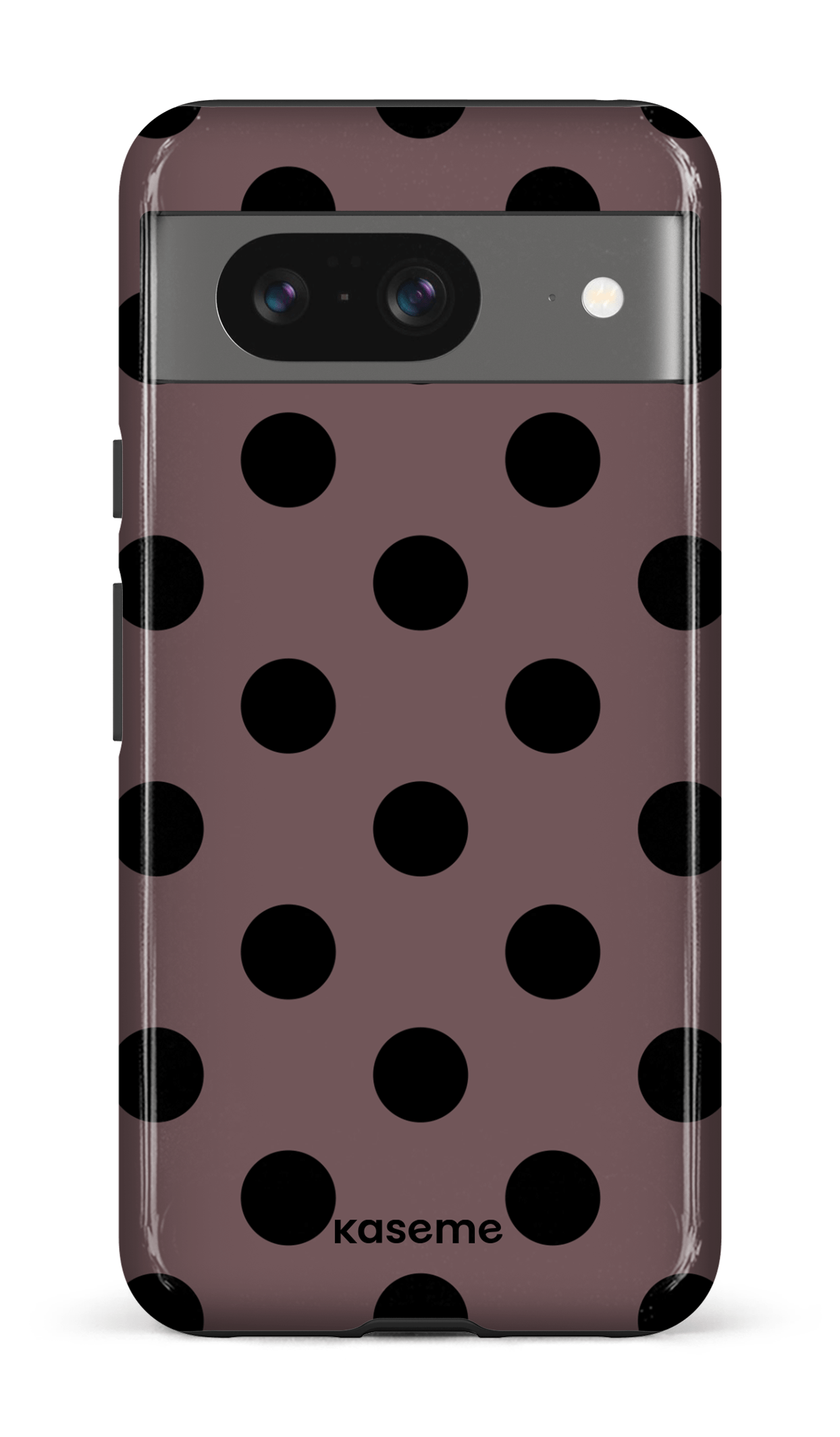 Google Pixel 8 Tough Gloss Couture Plum -