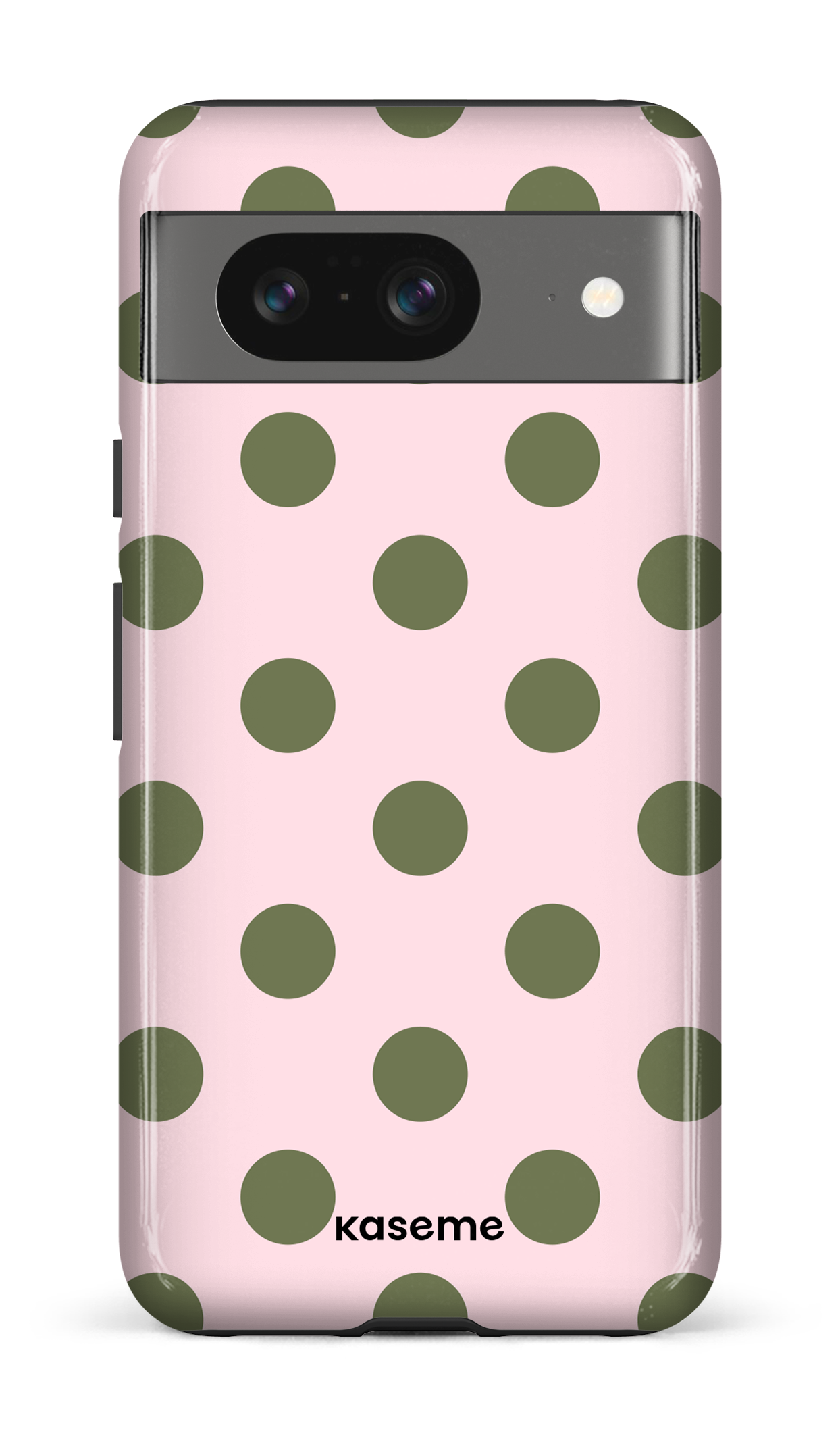 Google Pixel 8 Tough Gloss Couture Rose -