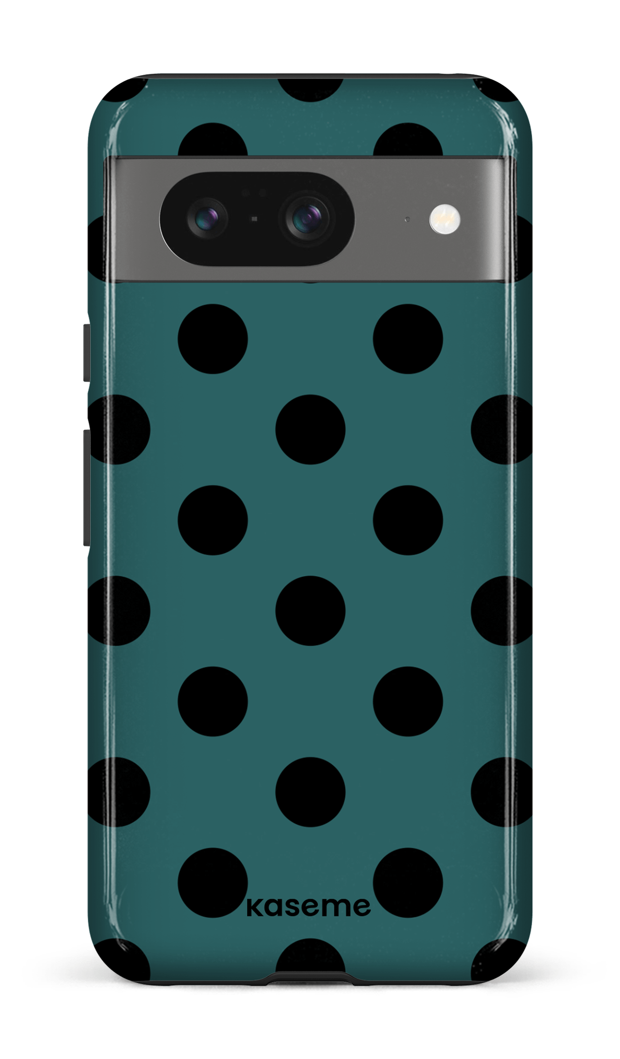 Google Pixel 8 Tough Gloss Couture Teal -