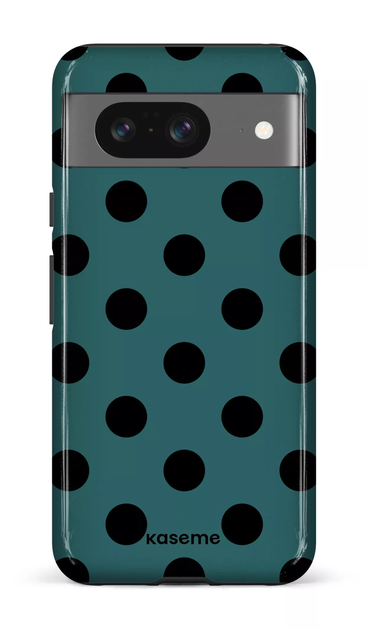 Google Pixel 8 Tough Gloss Couture Teal -