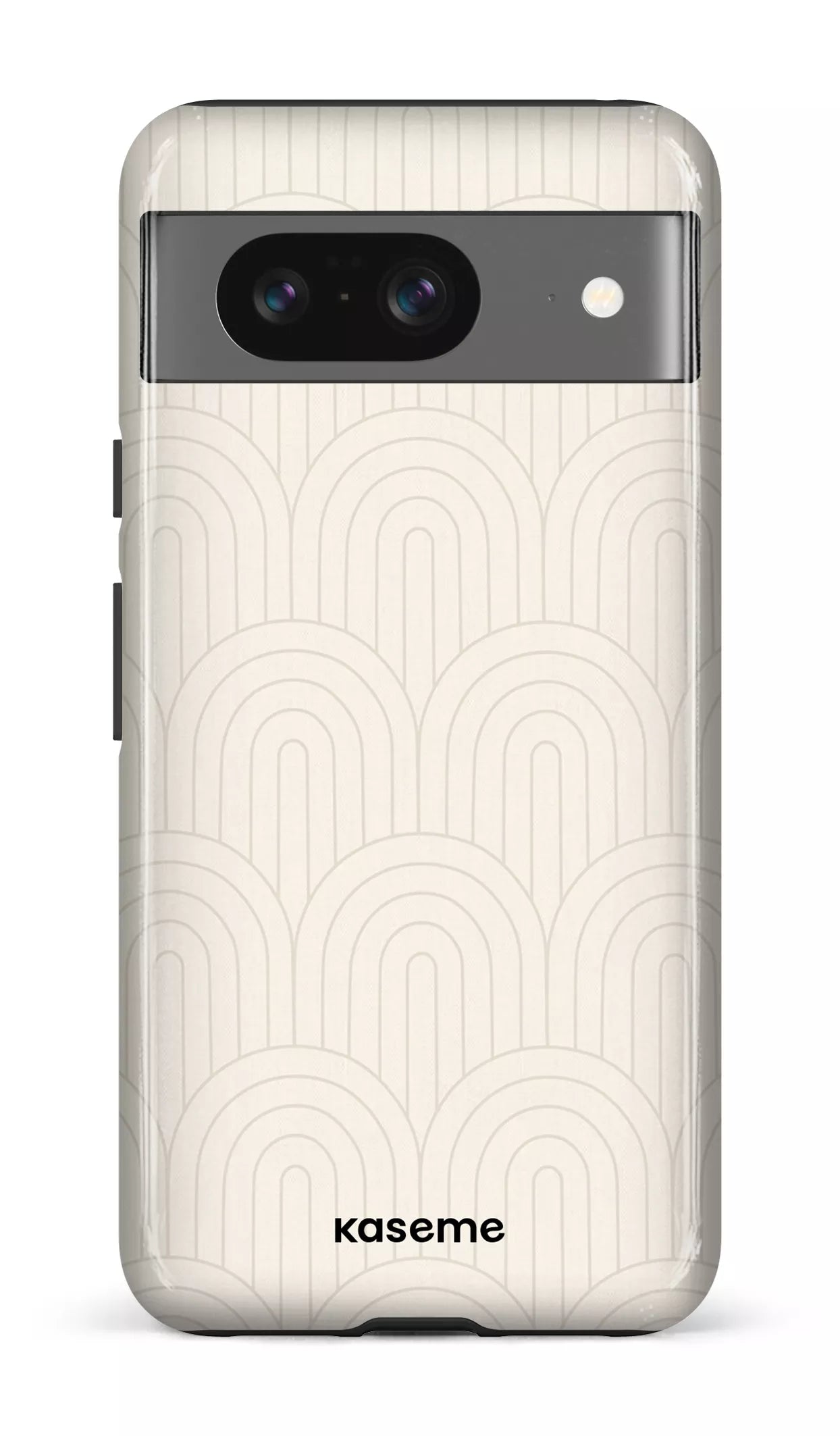 Google Pixel 8 Tough Gloss Delight -