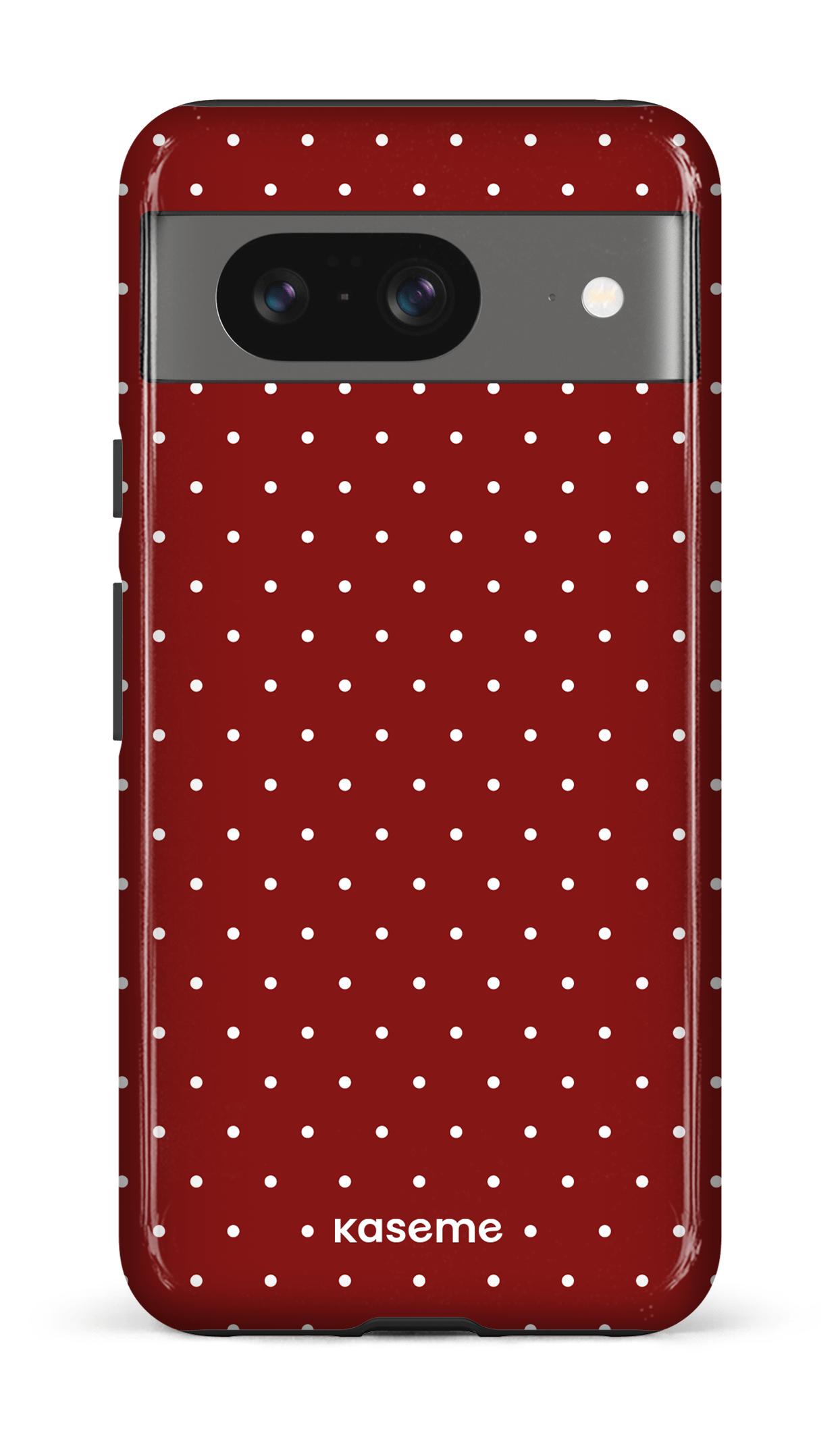 Google Pixel 8 Tough Gloss Ditsy -