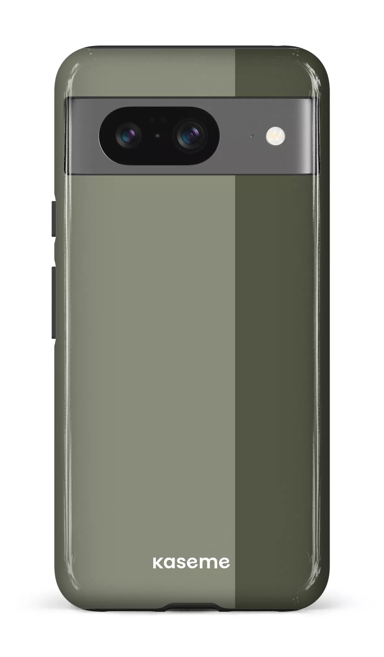 Google Pixel 8 Tough Gloss Duality -