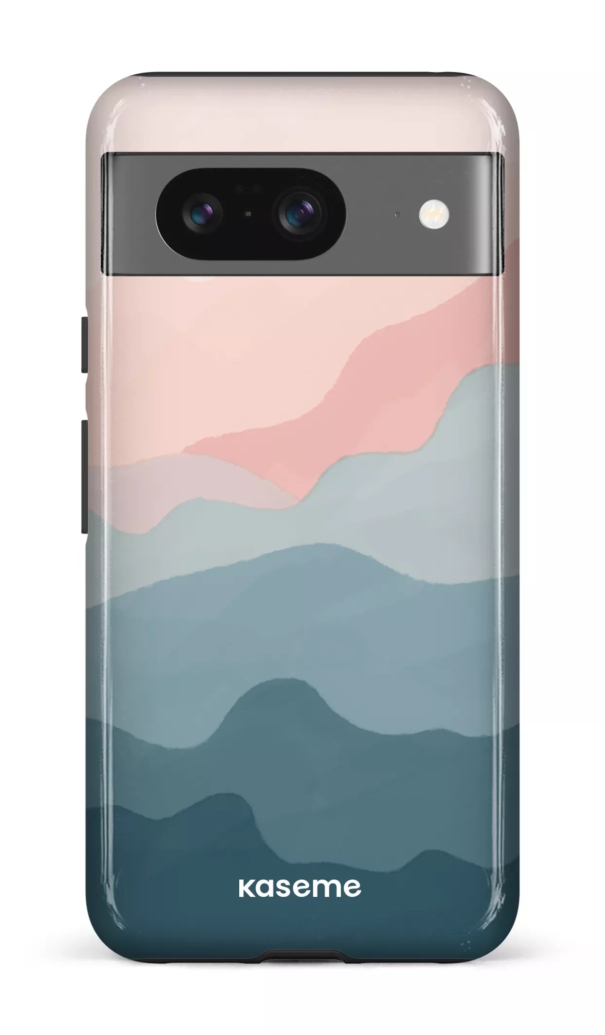 Google Pixel 8 Tough Gloss Dusk -
