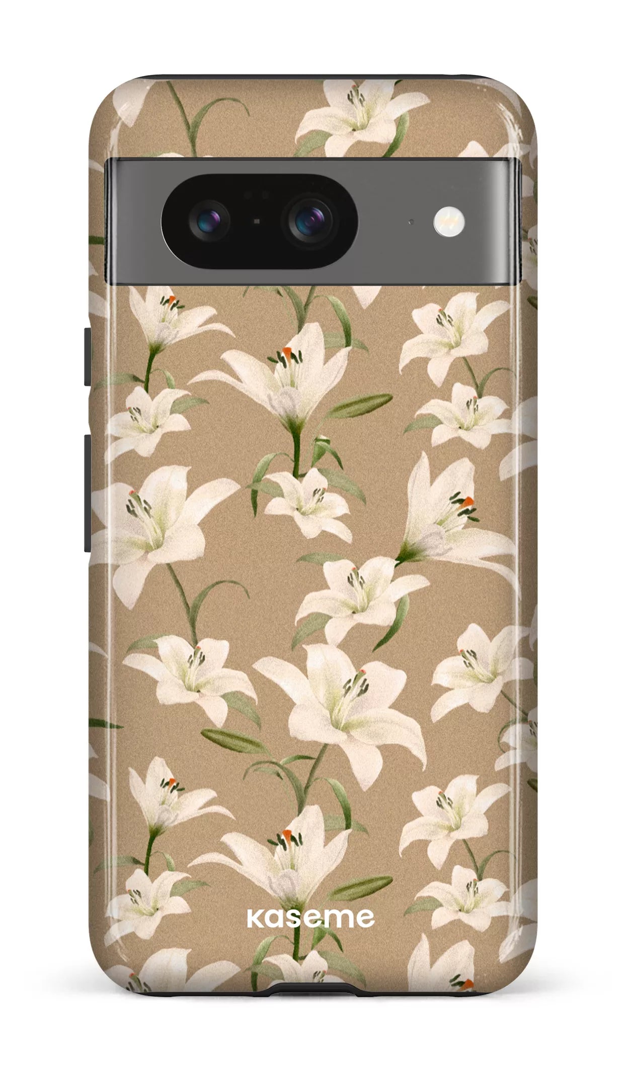 Google Pixel 8 Tough Gloss Eleanor -